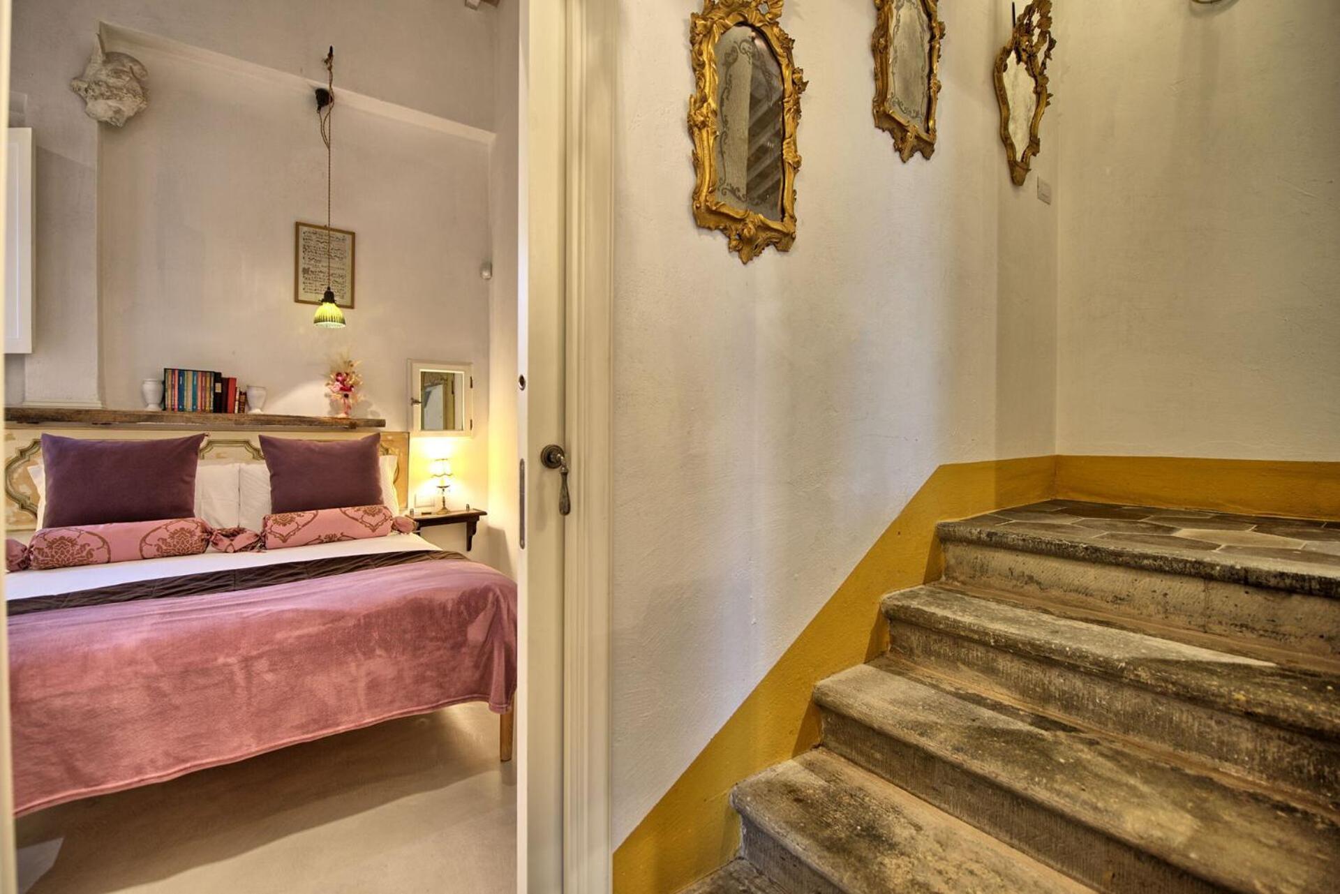 Tenuta Lonciano Florence