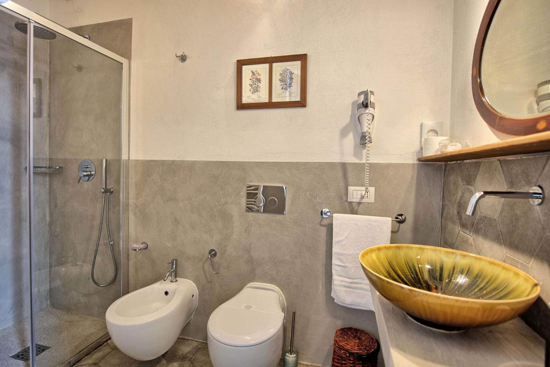Tenuta Lonciano Villa