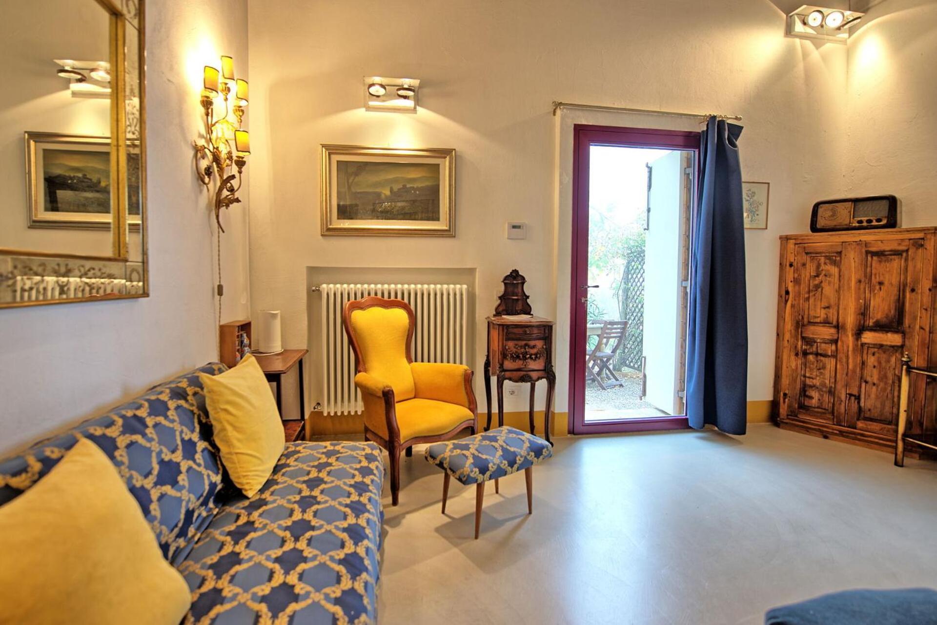 Tenuta Lonciano