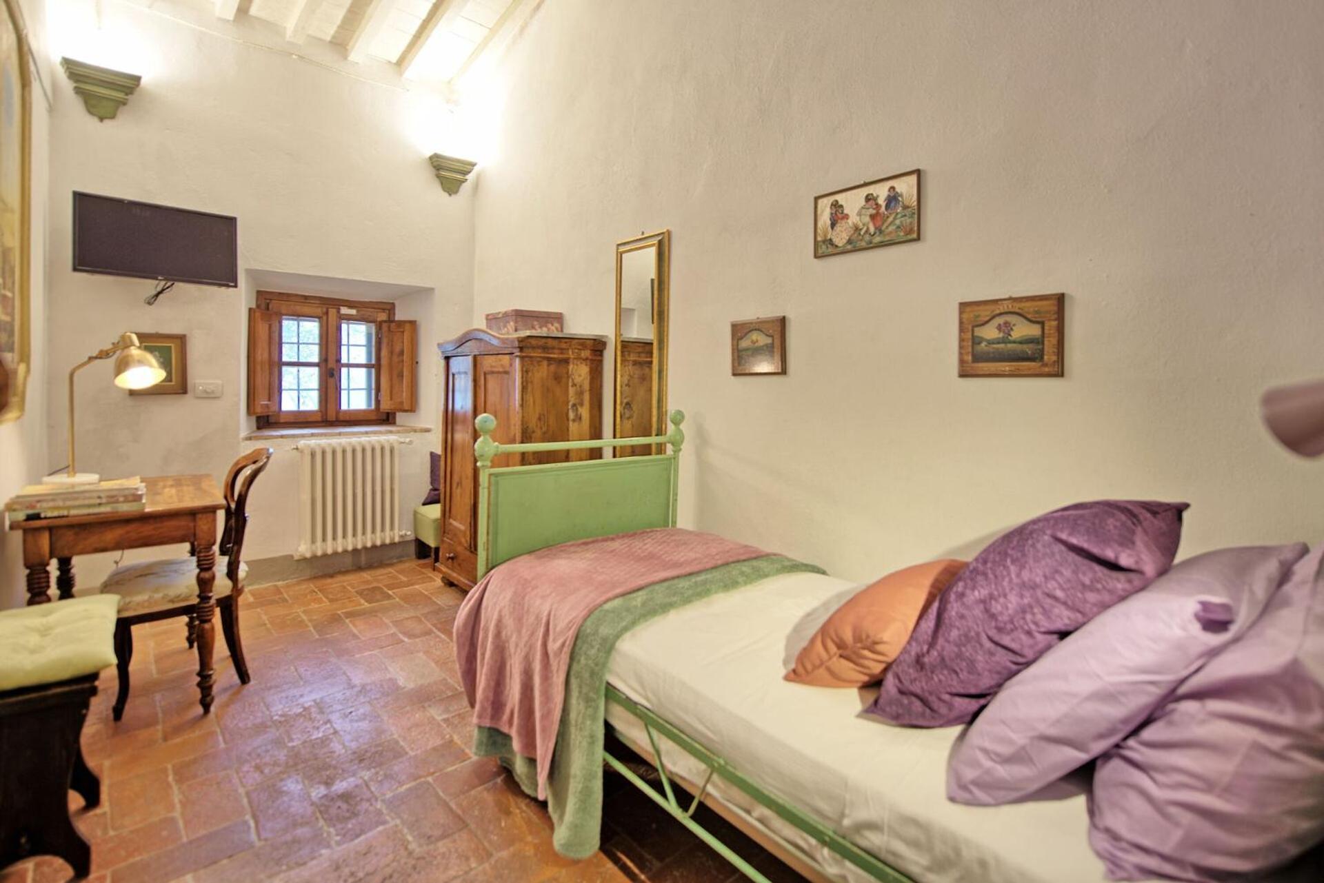 Tenuta Lonciano Villa Florence