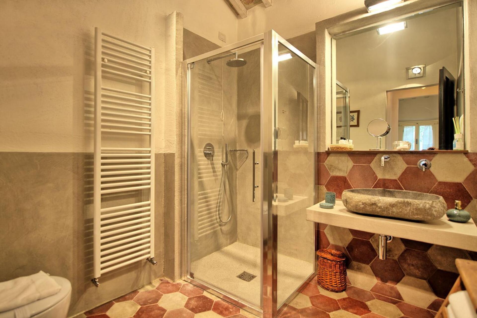 Tenuta Lonciano Villa Florence