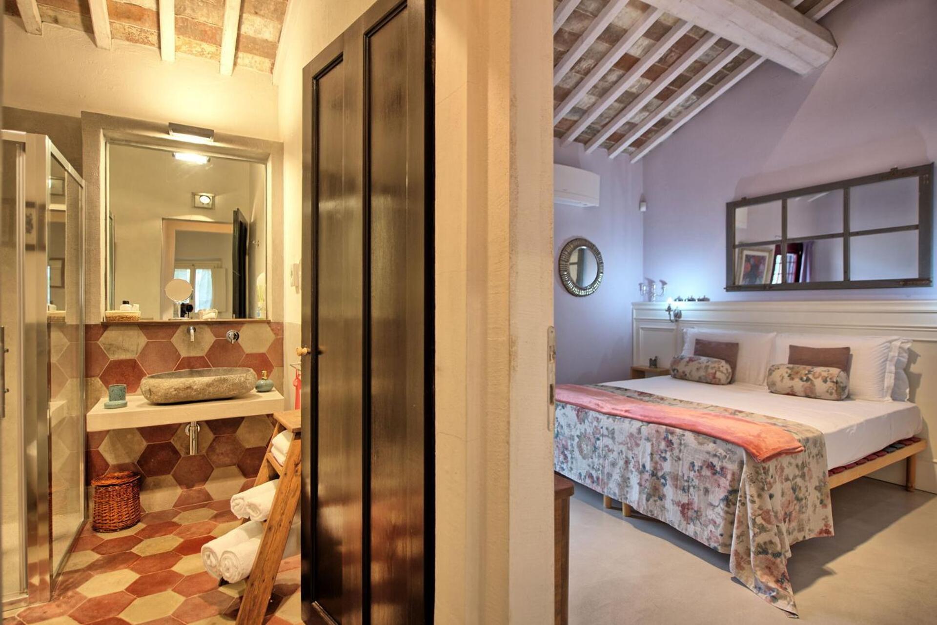 Tenuta Lonciano Villa