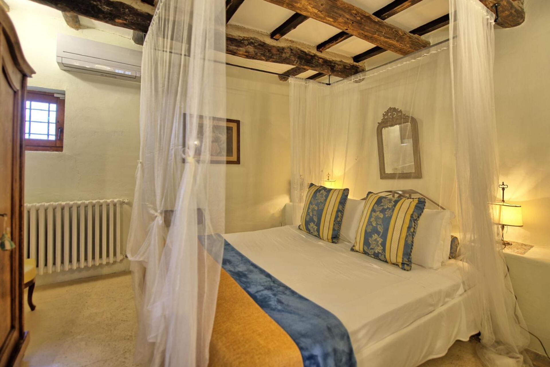 Villa Tenuta Lonciano *