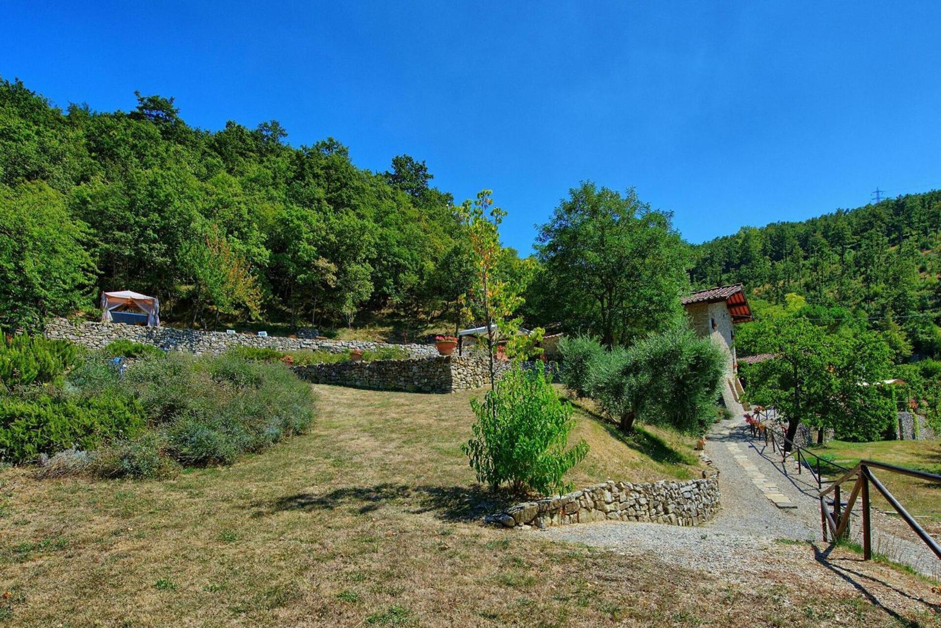 Villa Tenuta Lonciano