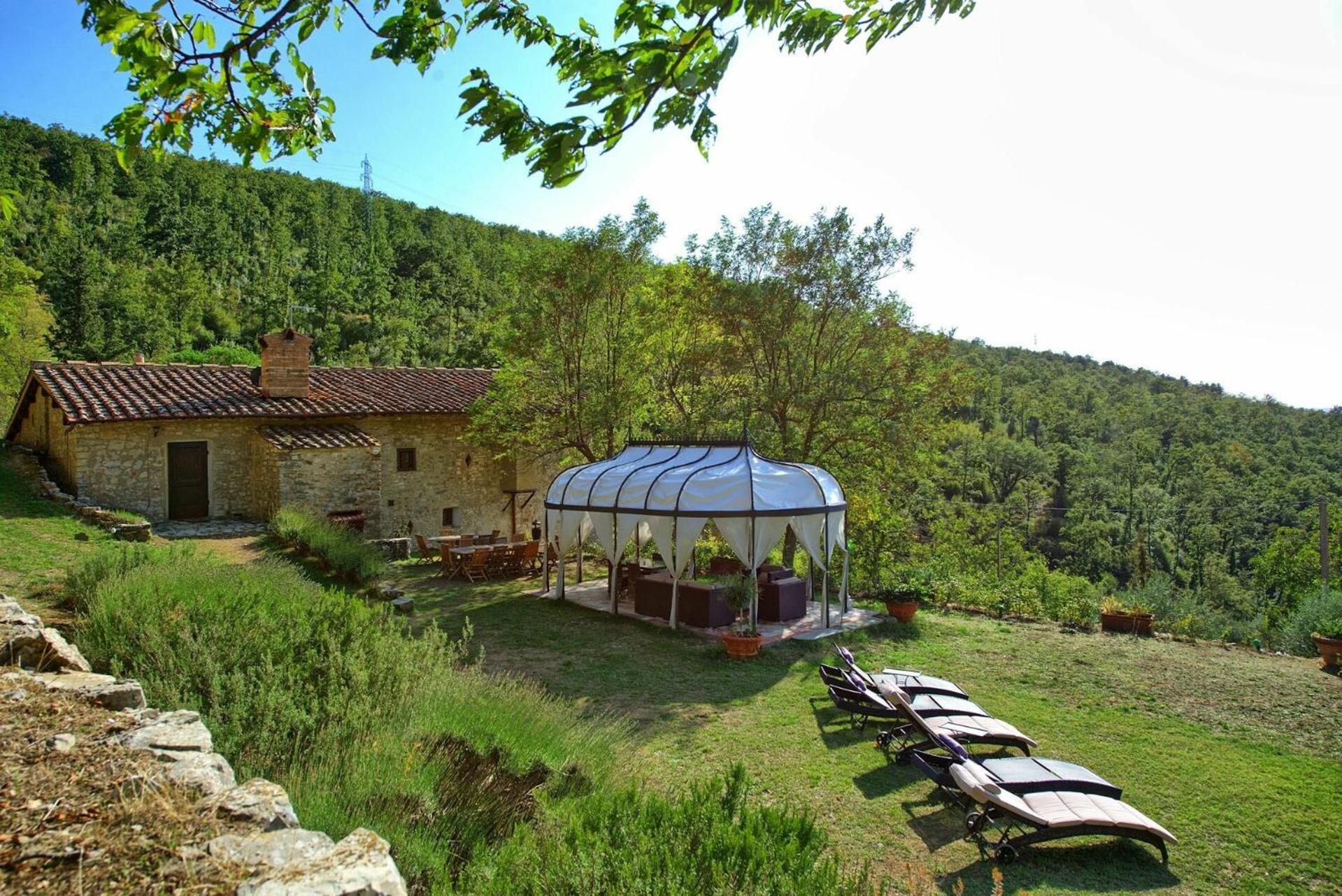 Tenuta Lonciano