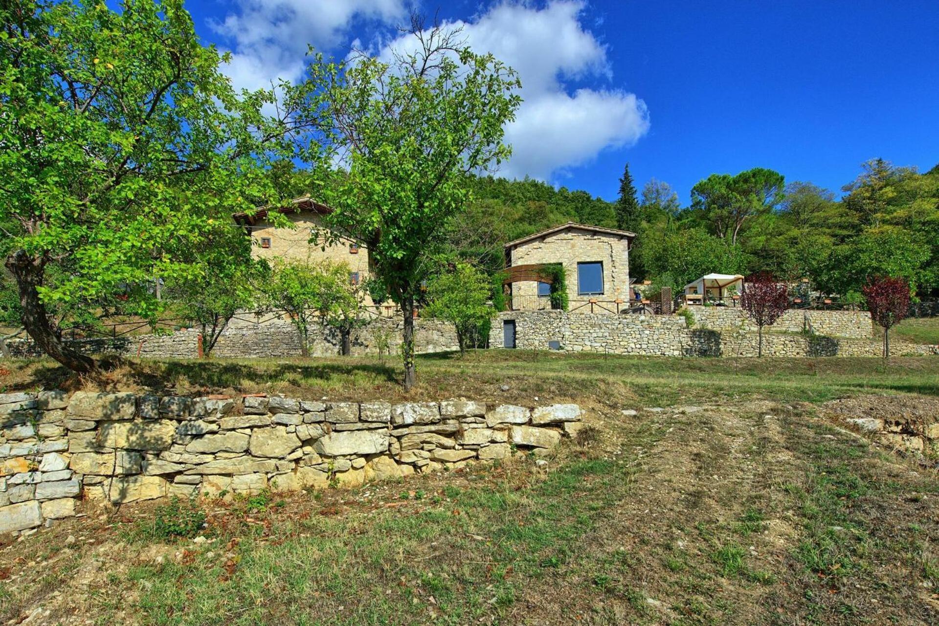 Villa Tenuta Lonciano *