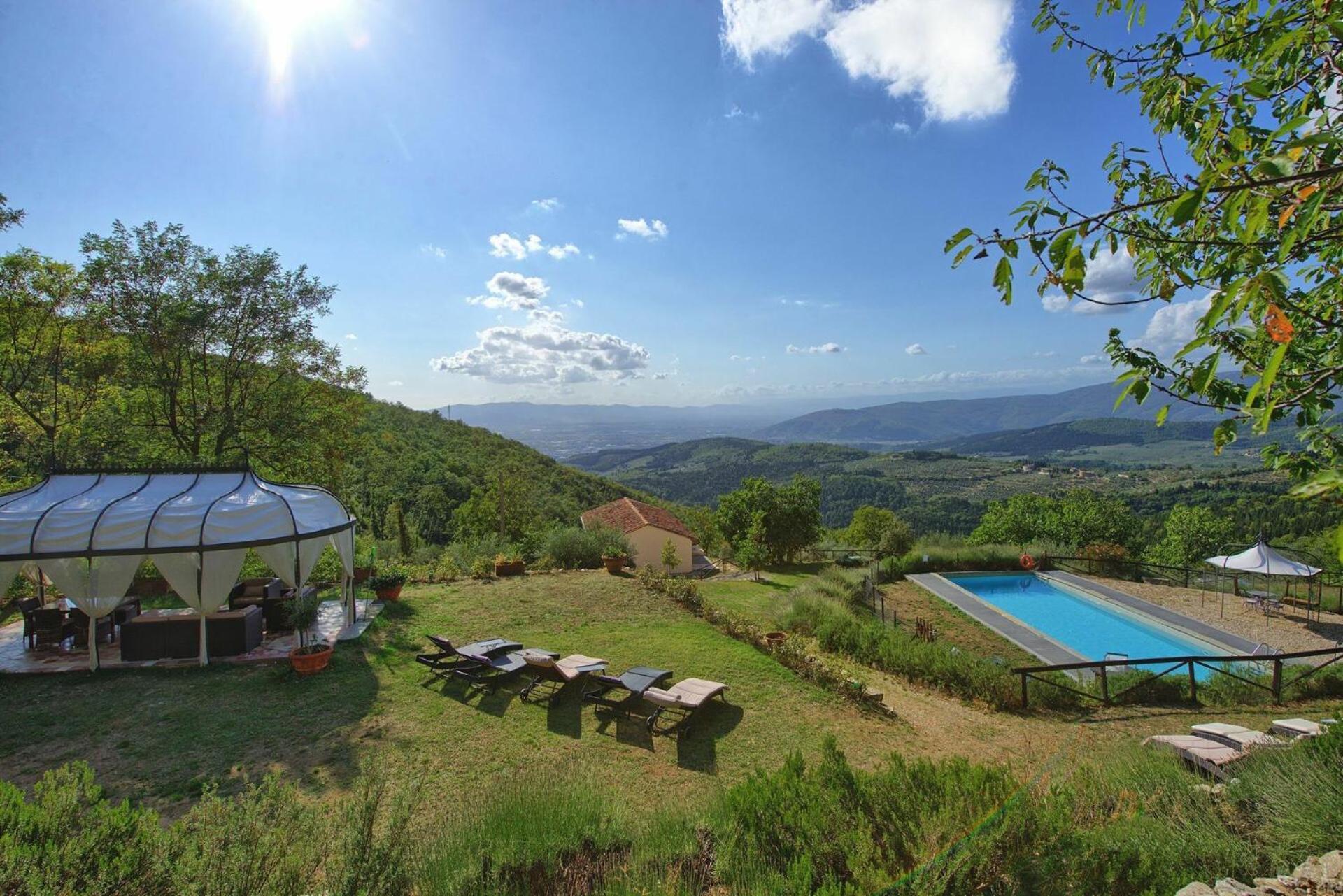 Tenuta Lonciano *