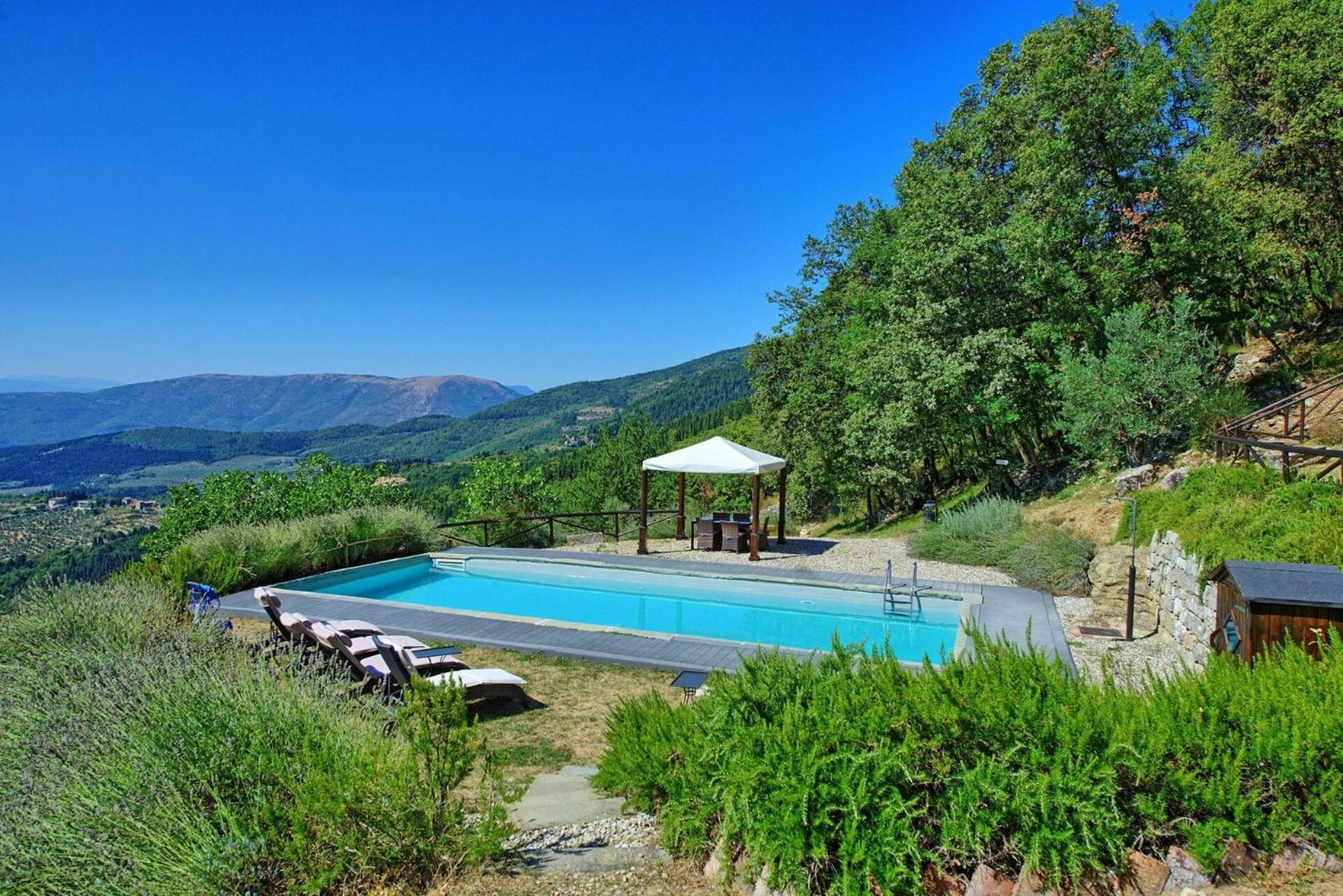 Tenuta Lonciano