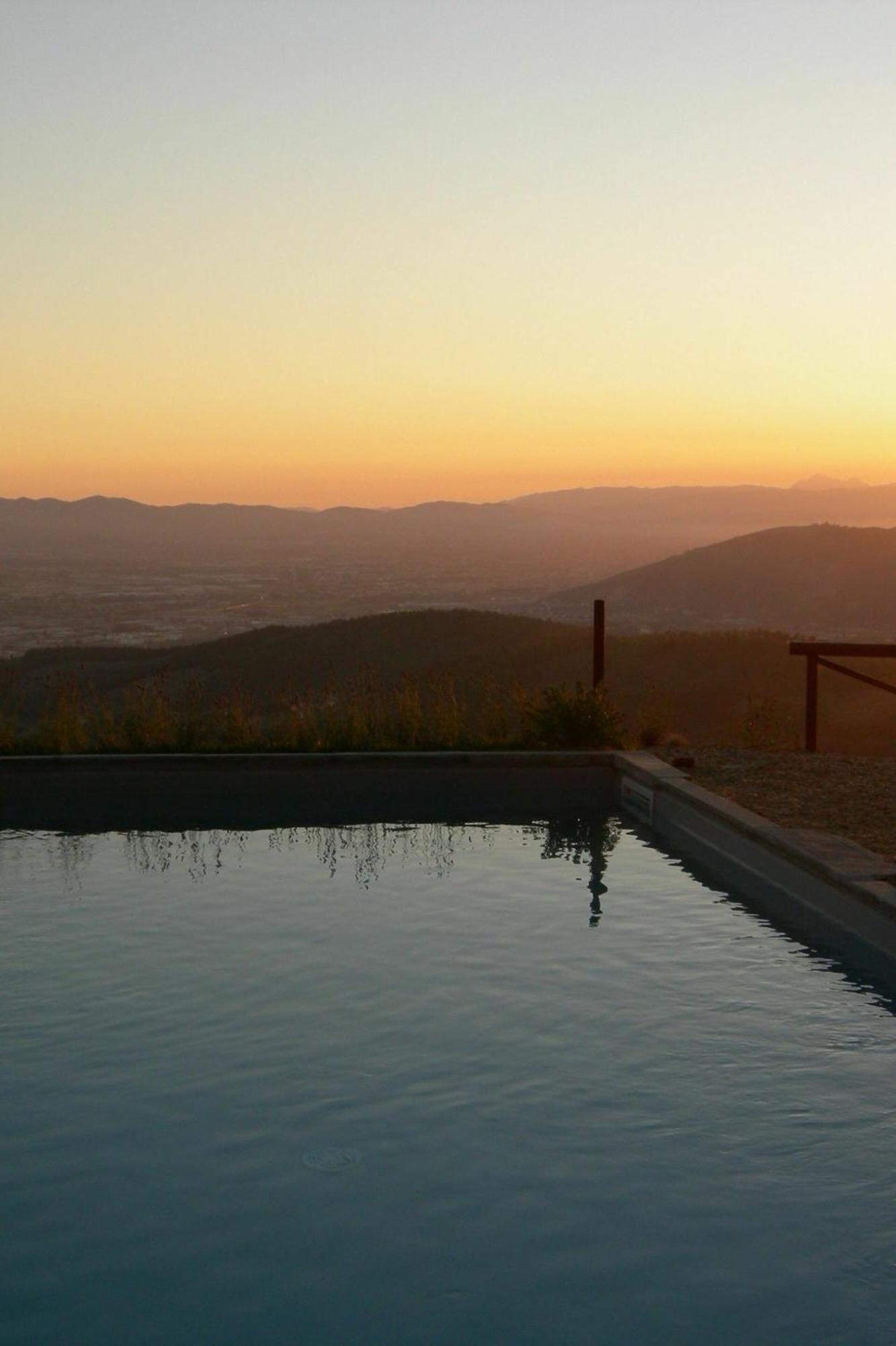 Tenuta Lonciano Villa *