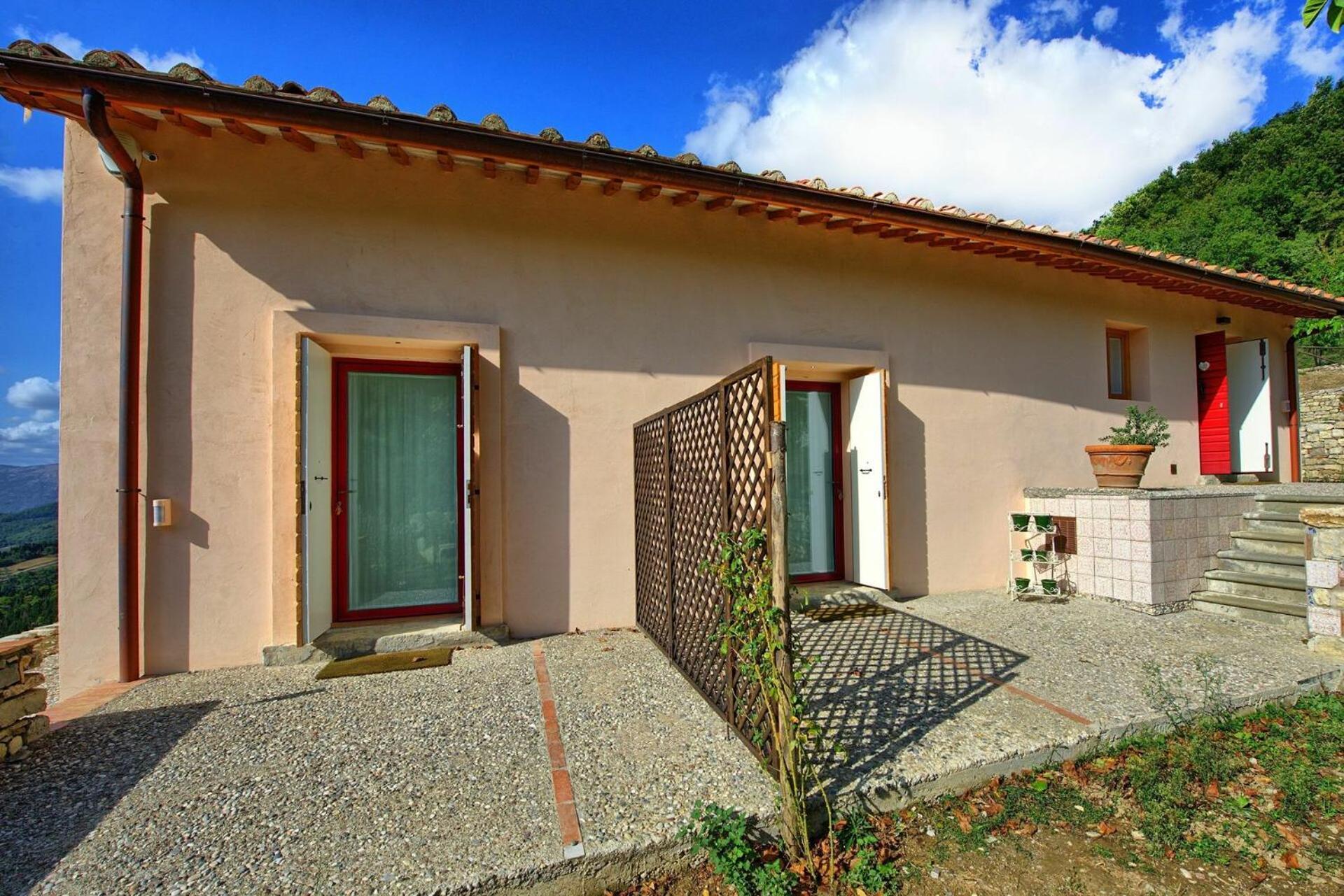 Tenuta Lonciano *