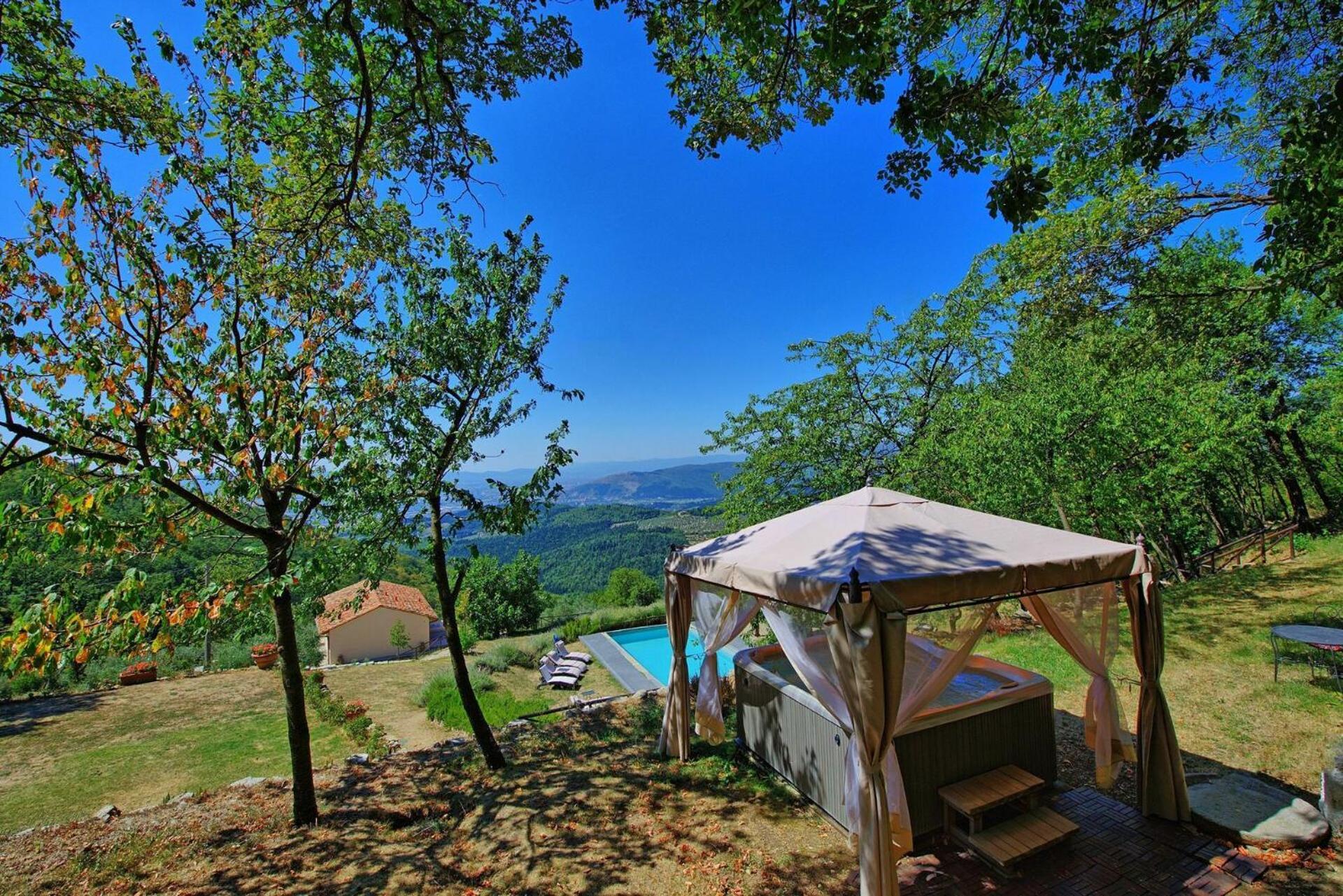 Tenuta Lonciano * Florence