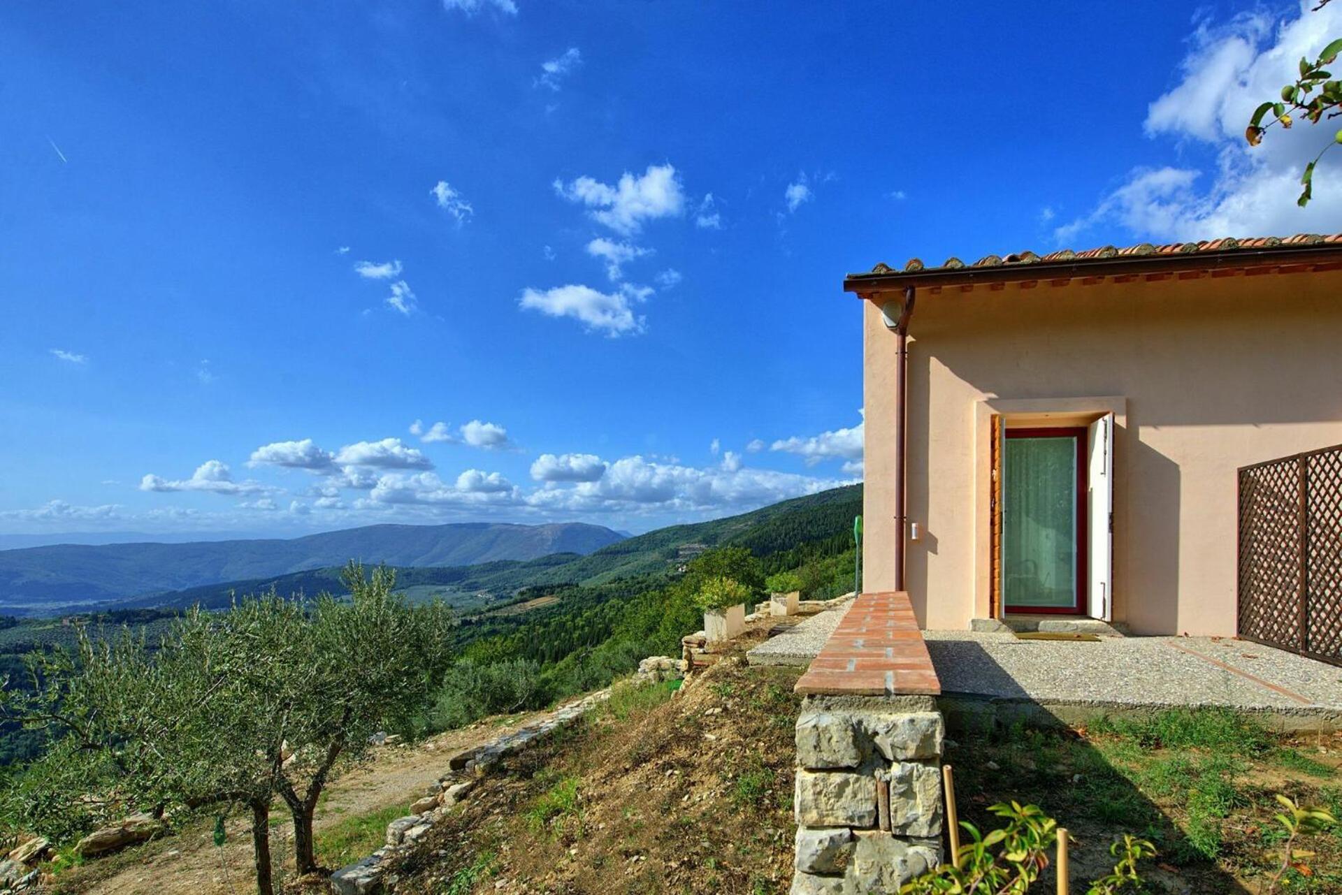 Villa Tenuta Lonciano