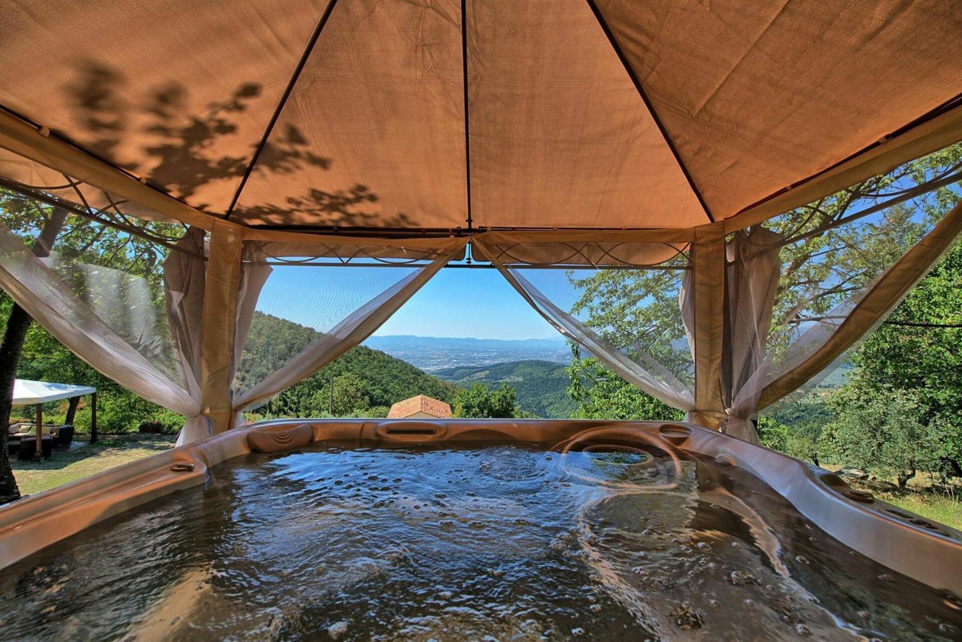 Tenuta Lonciano *