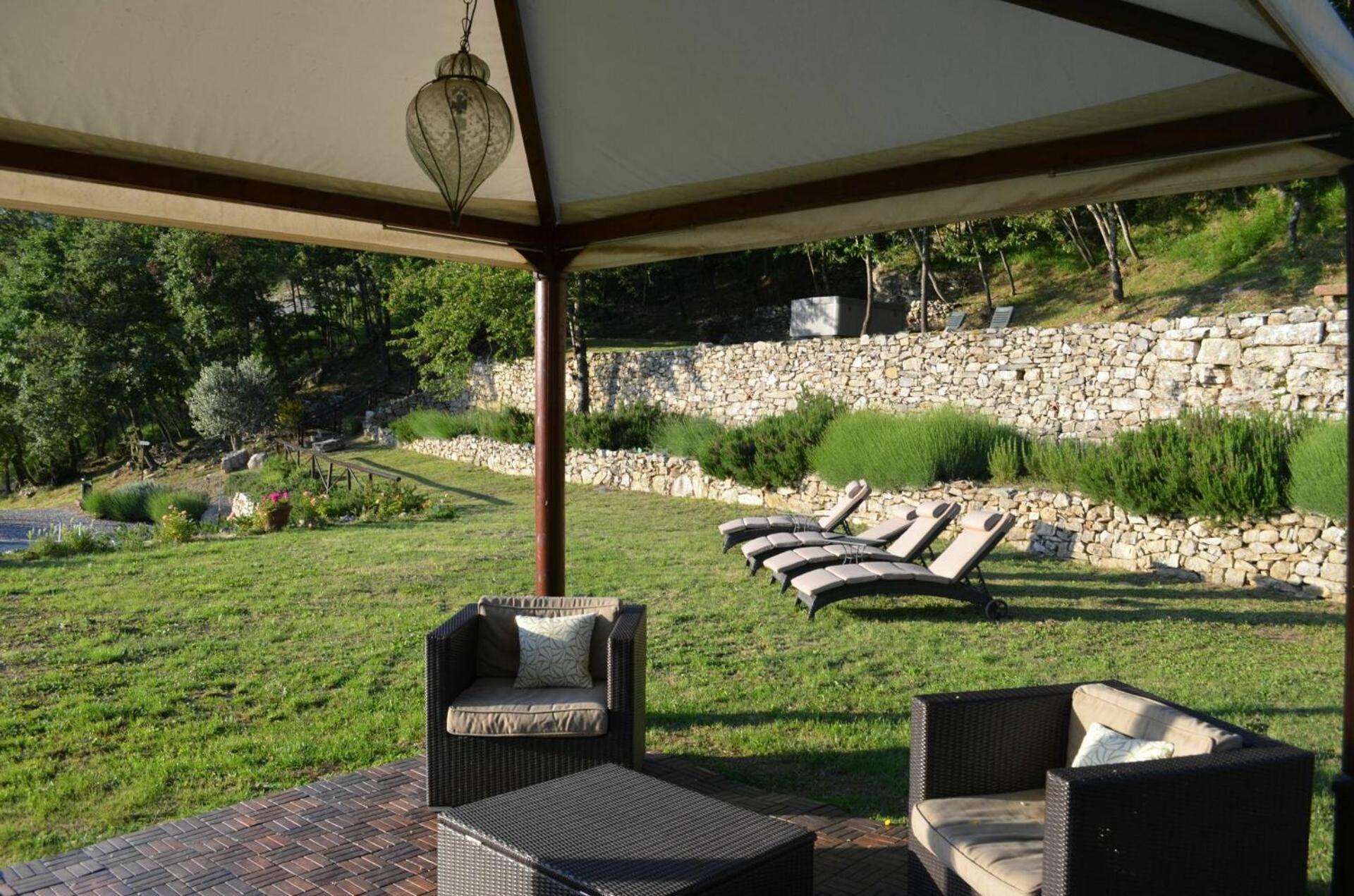 Tenuta Lonciano Florence