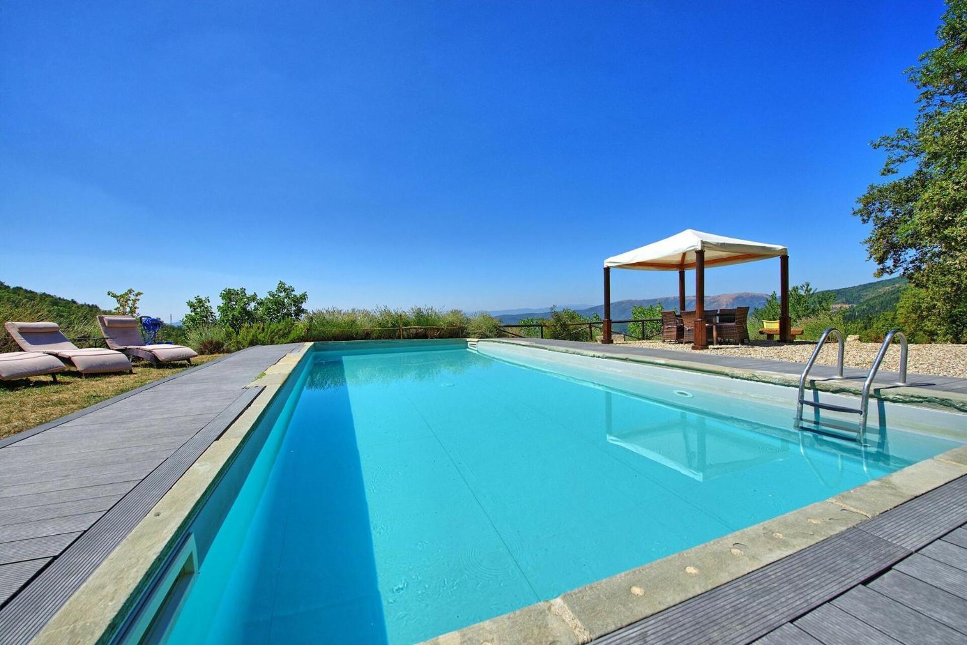 Tenuta Lonciano Villa Florence