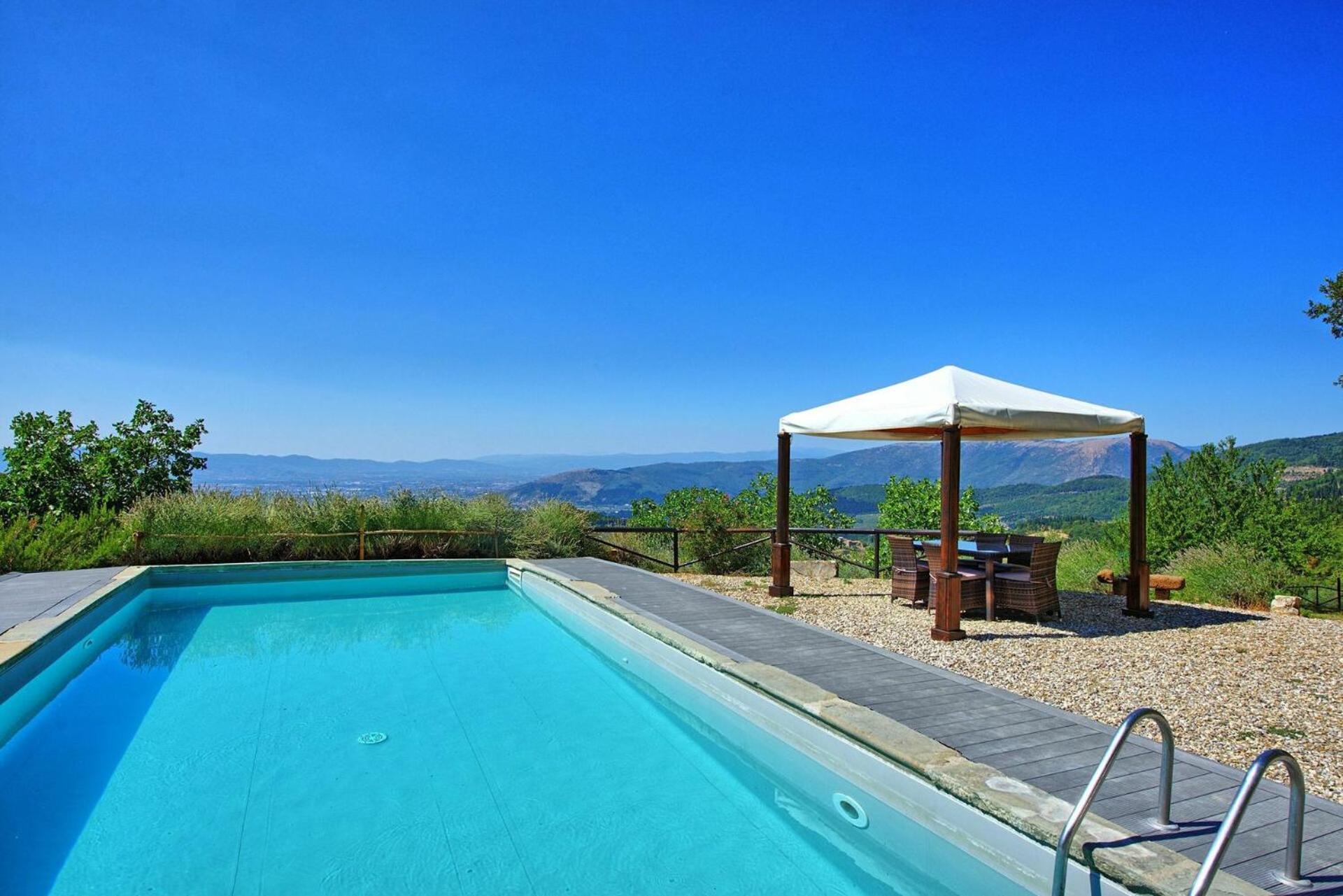 Tenuta Lonciano Villa Florence