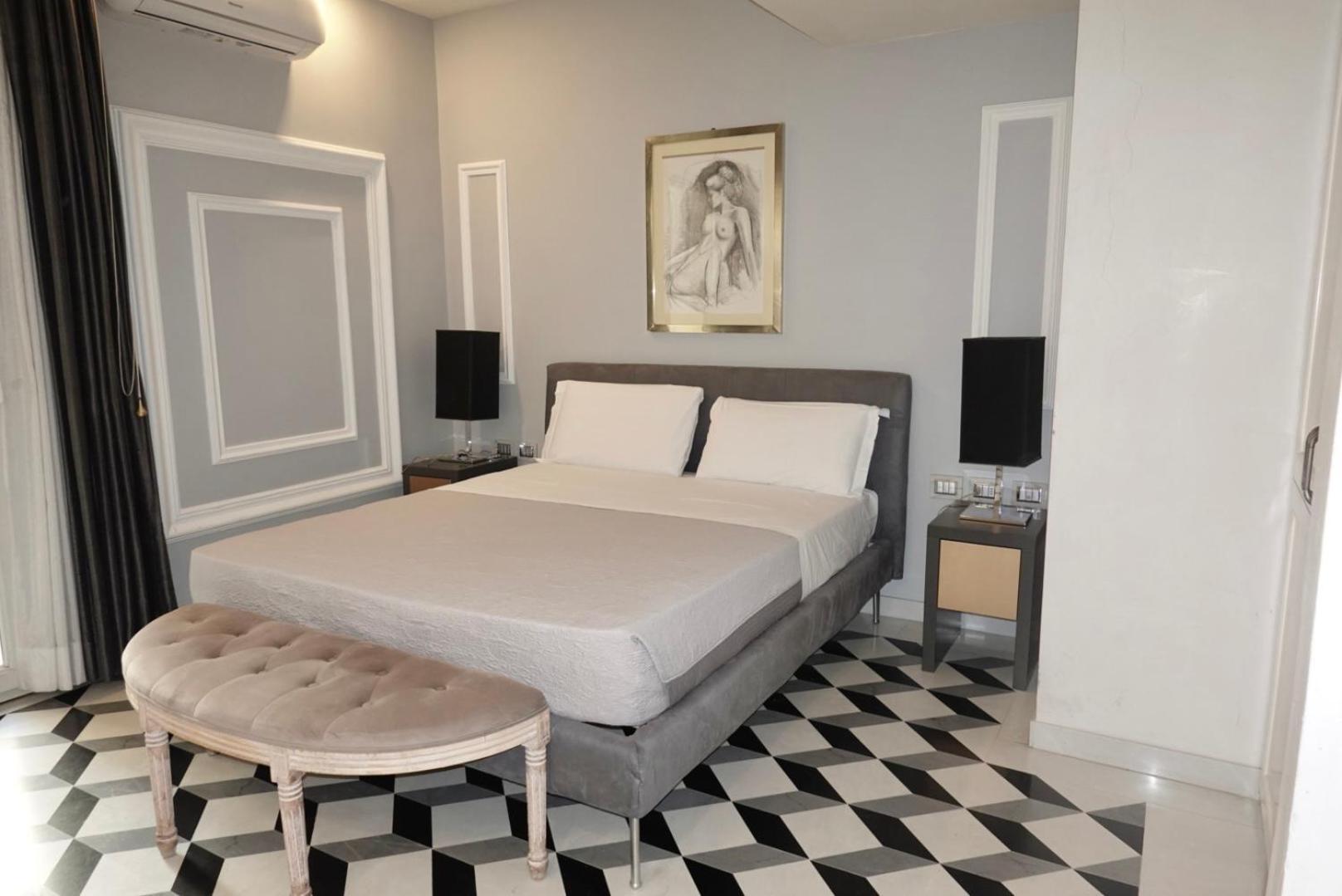 Le Stanze Di Caterina Bed & Breakfast Firenze