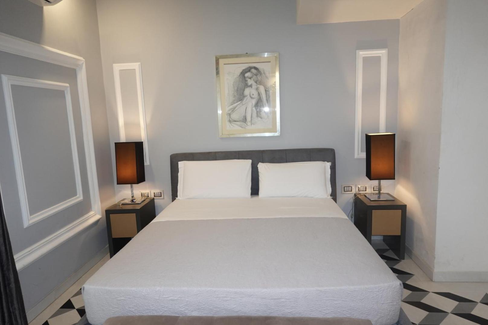 Bed & Breakfast Le Stanze Di Caterina