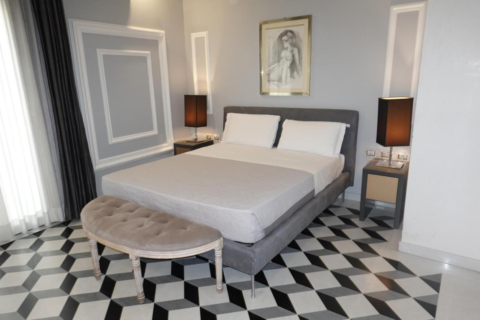 Bed & Breakfast Le Stanze Di Caterina *
