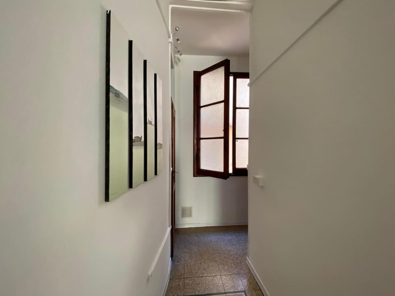 La Terraza A *