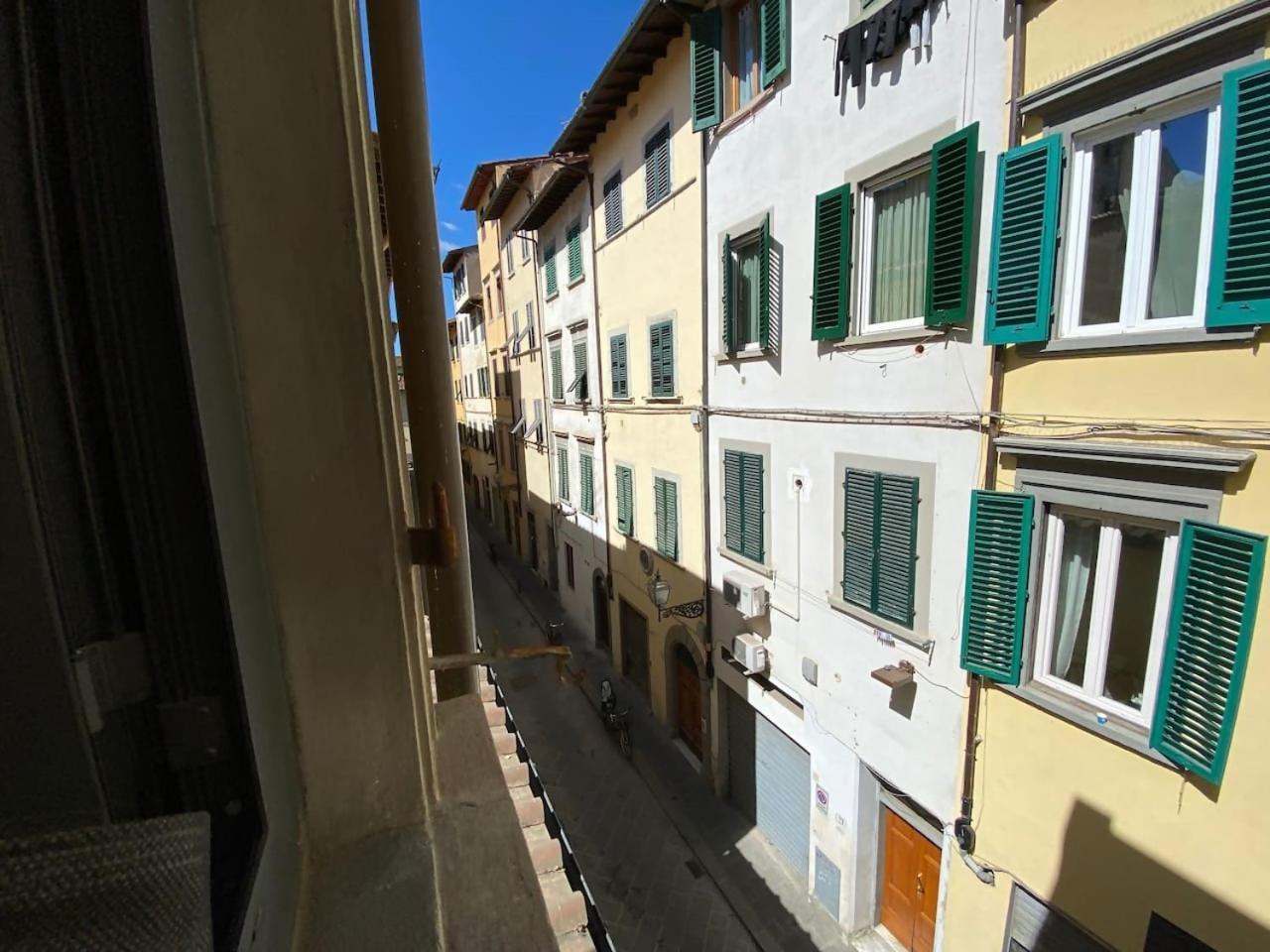 La Terraza A * Florence