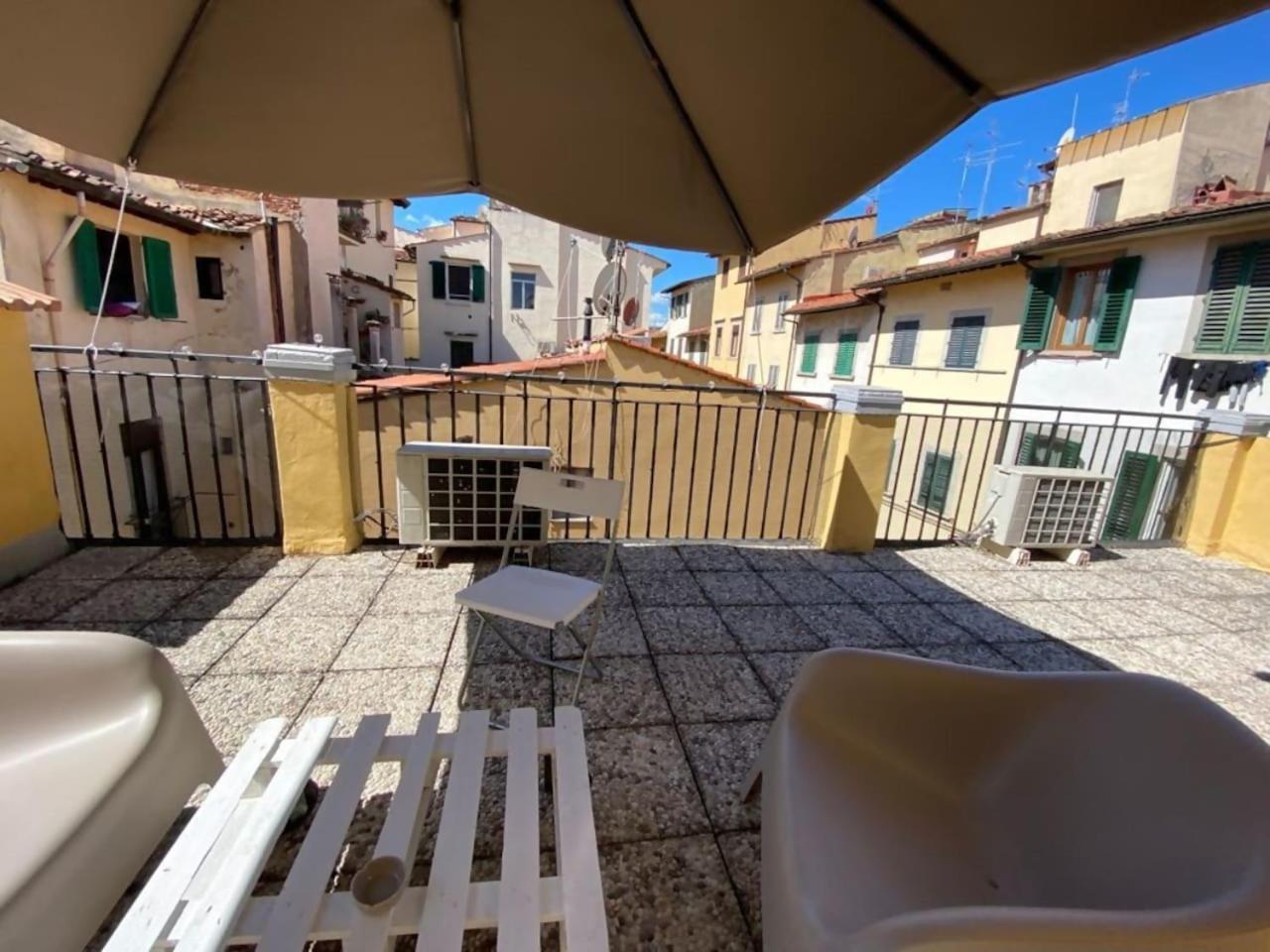 La Terraza A *