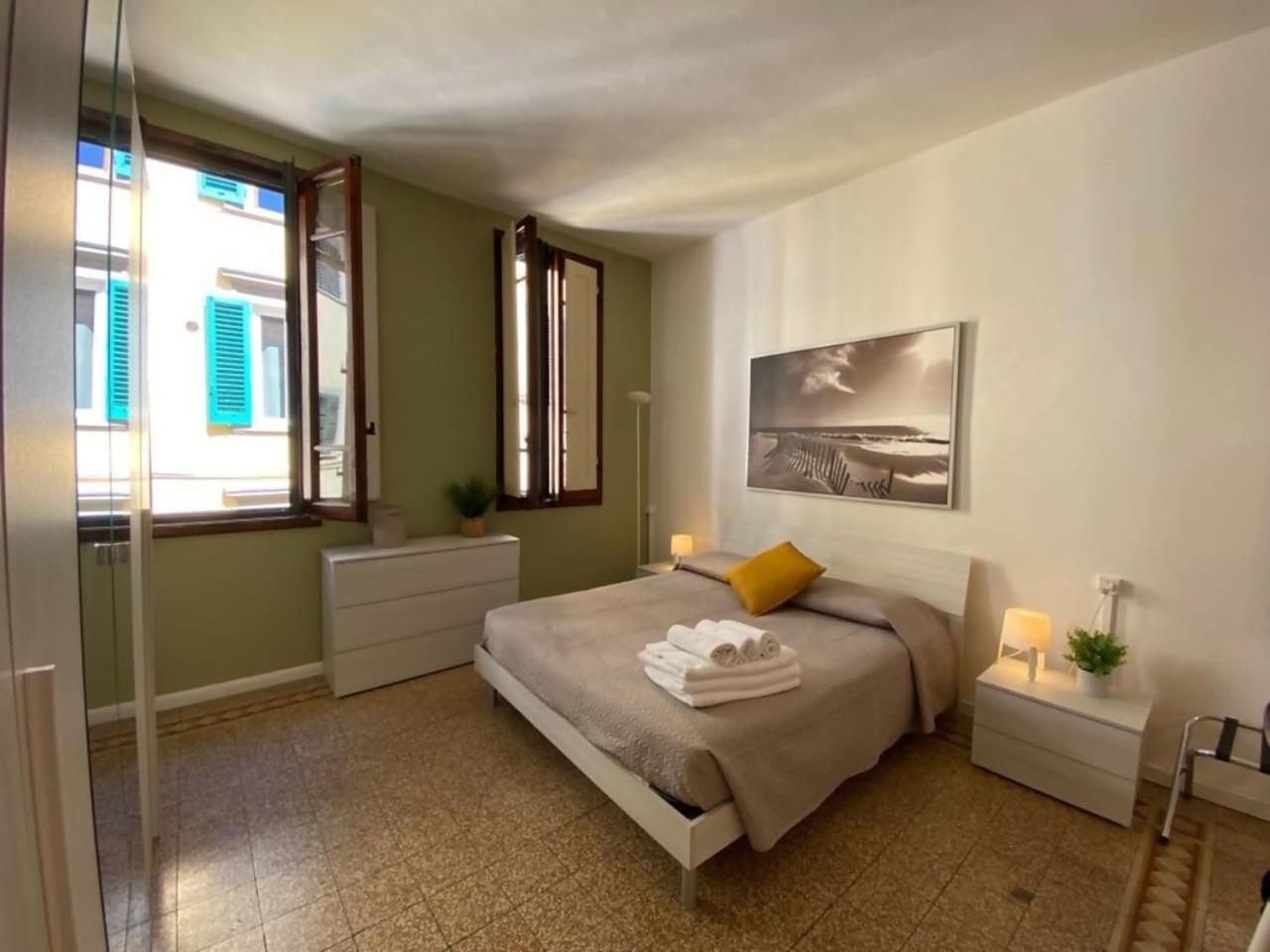 La Terraza A Apartment *
