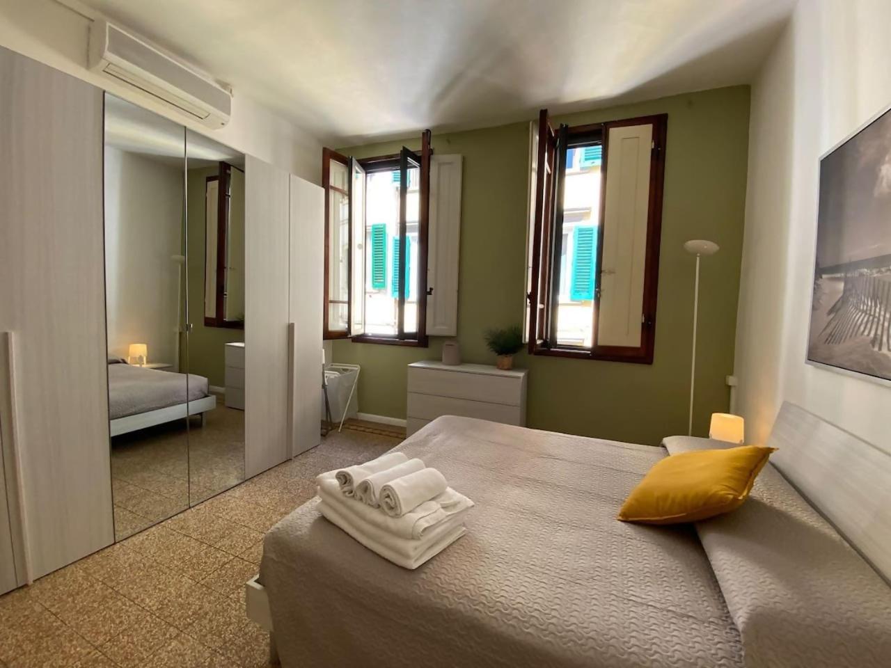 Appartement La Terraza A Florence