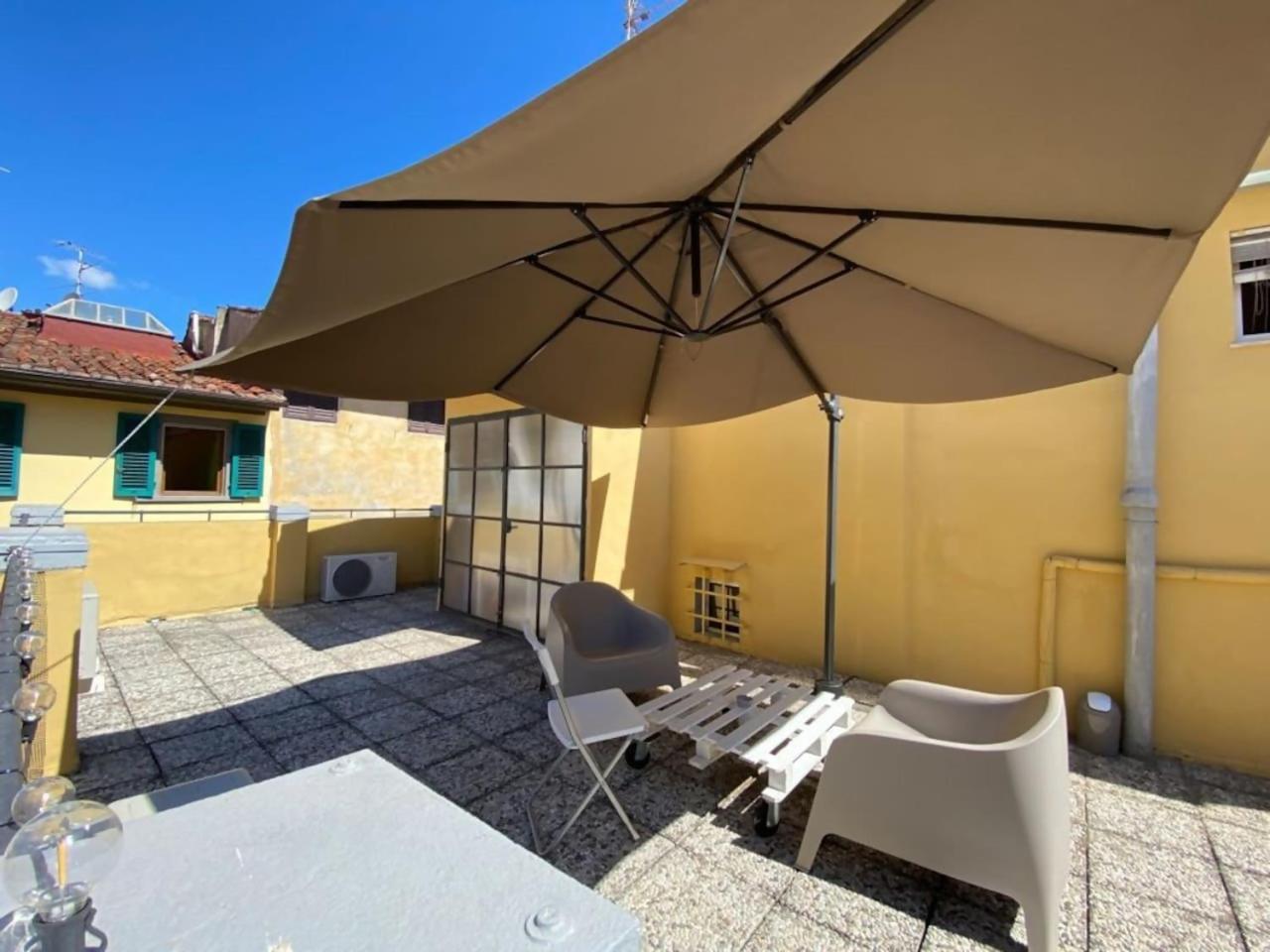 La Terraza A *