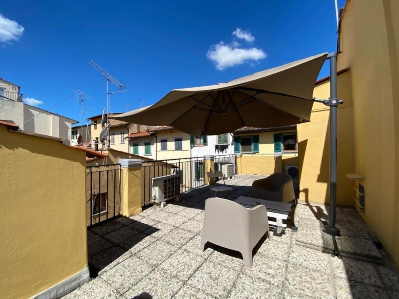 La Terraza A * Florence