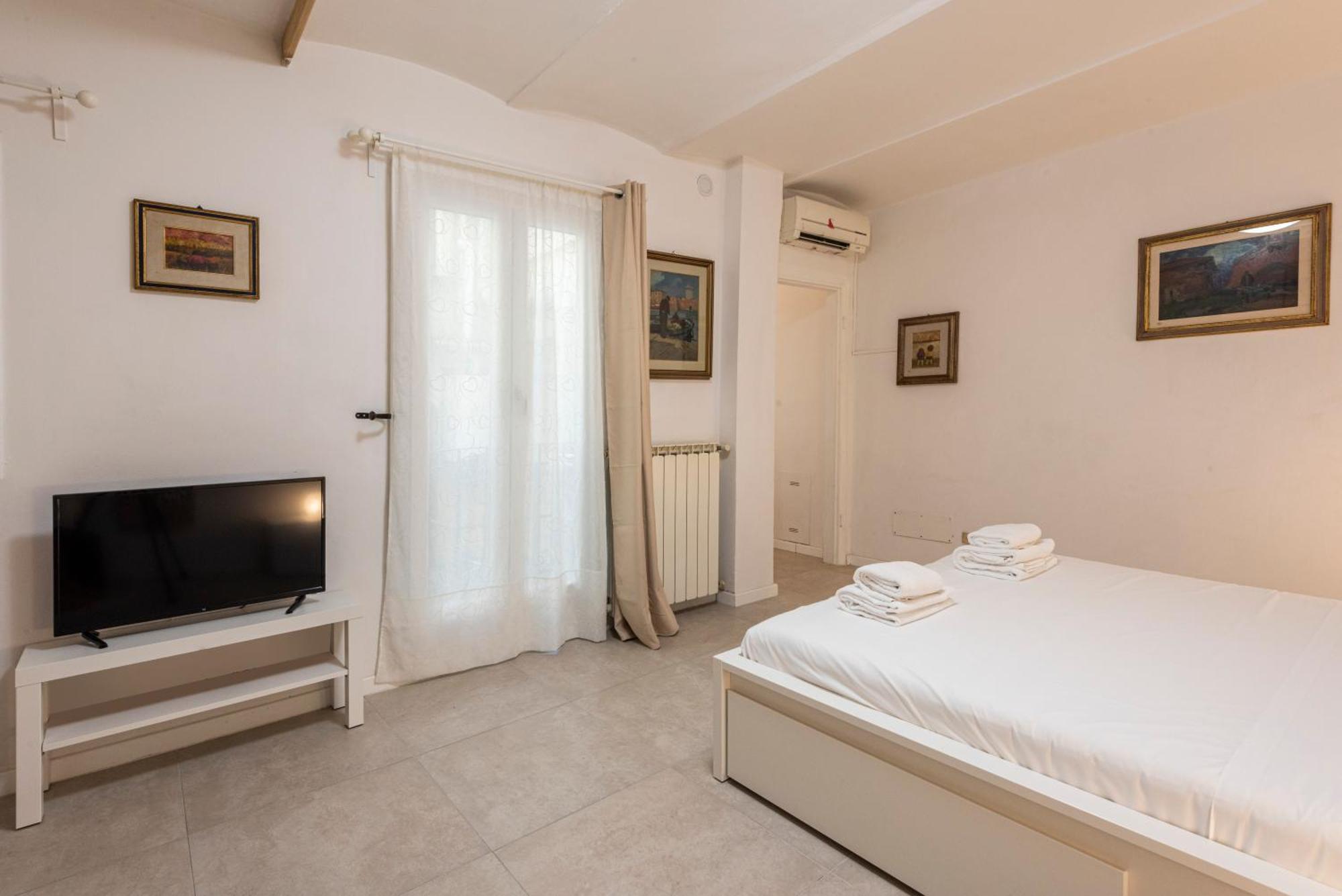 Apartment Santa Croce Palace By Mmega