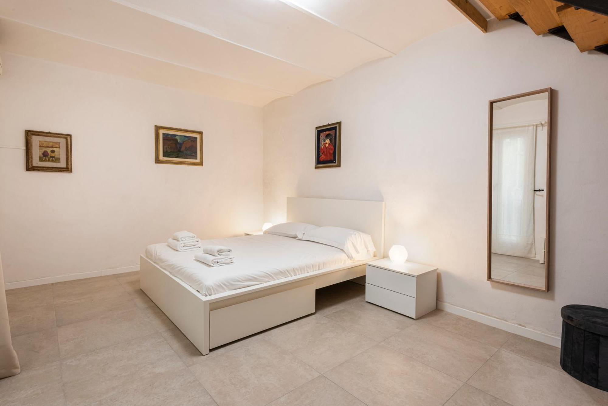 Apartment Santa Croce Palace By Mmega *