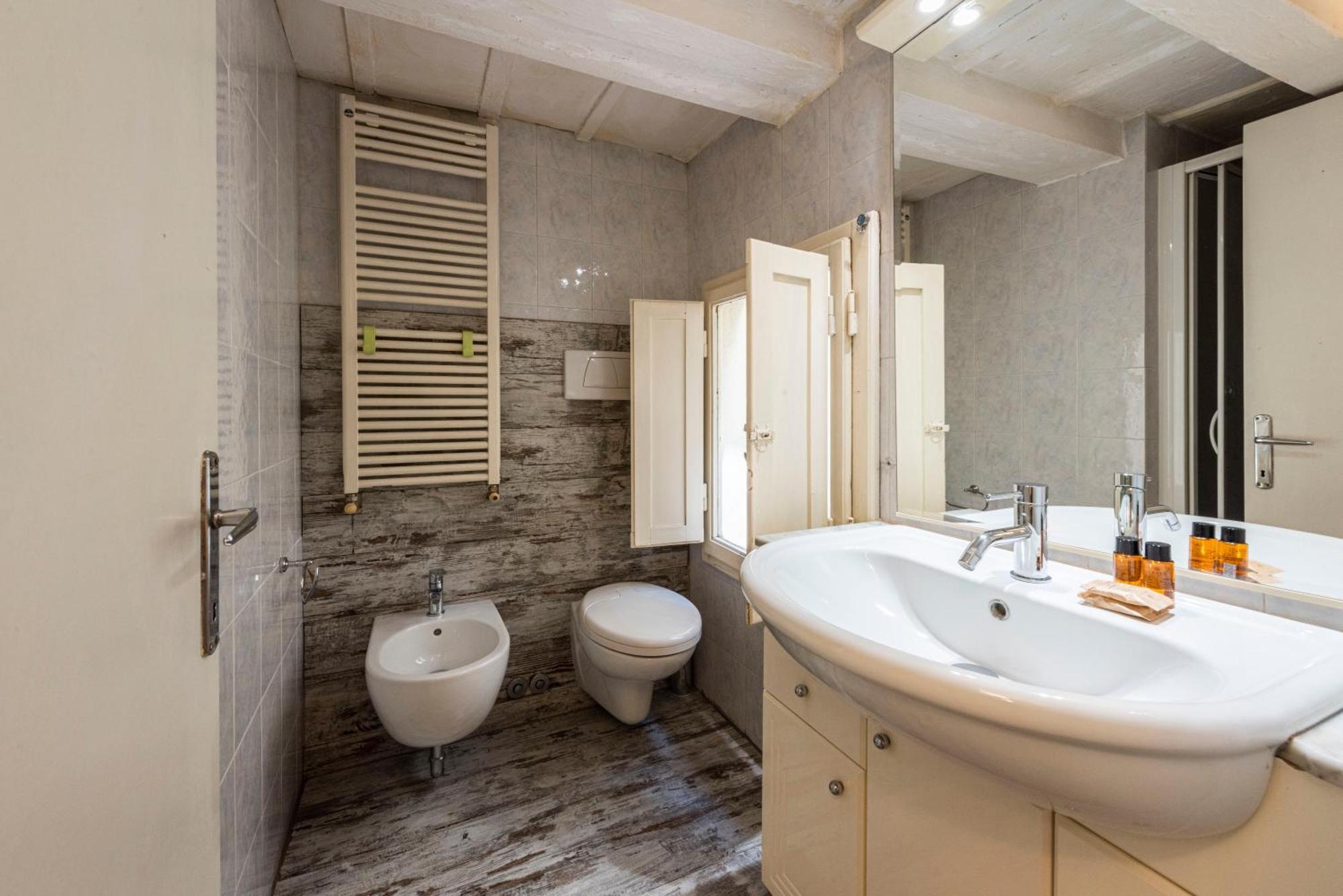Apartment Santa Croce Palace By Mmega Florence