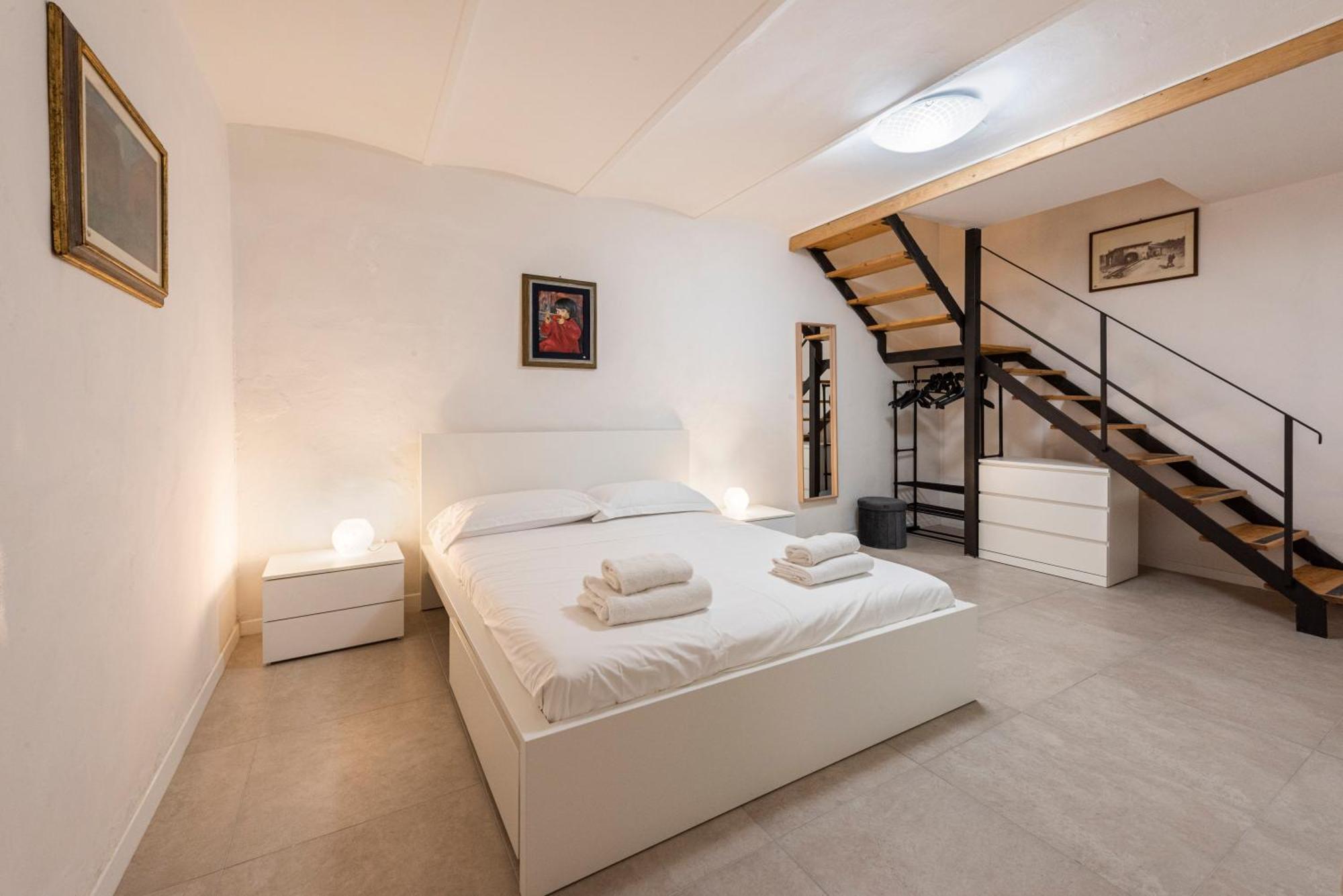 Apartment Santa Croce Palace By Mmega *
