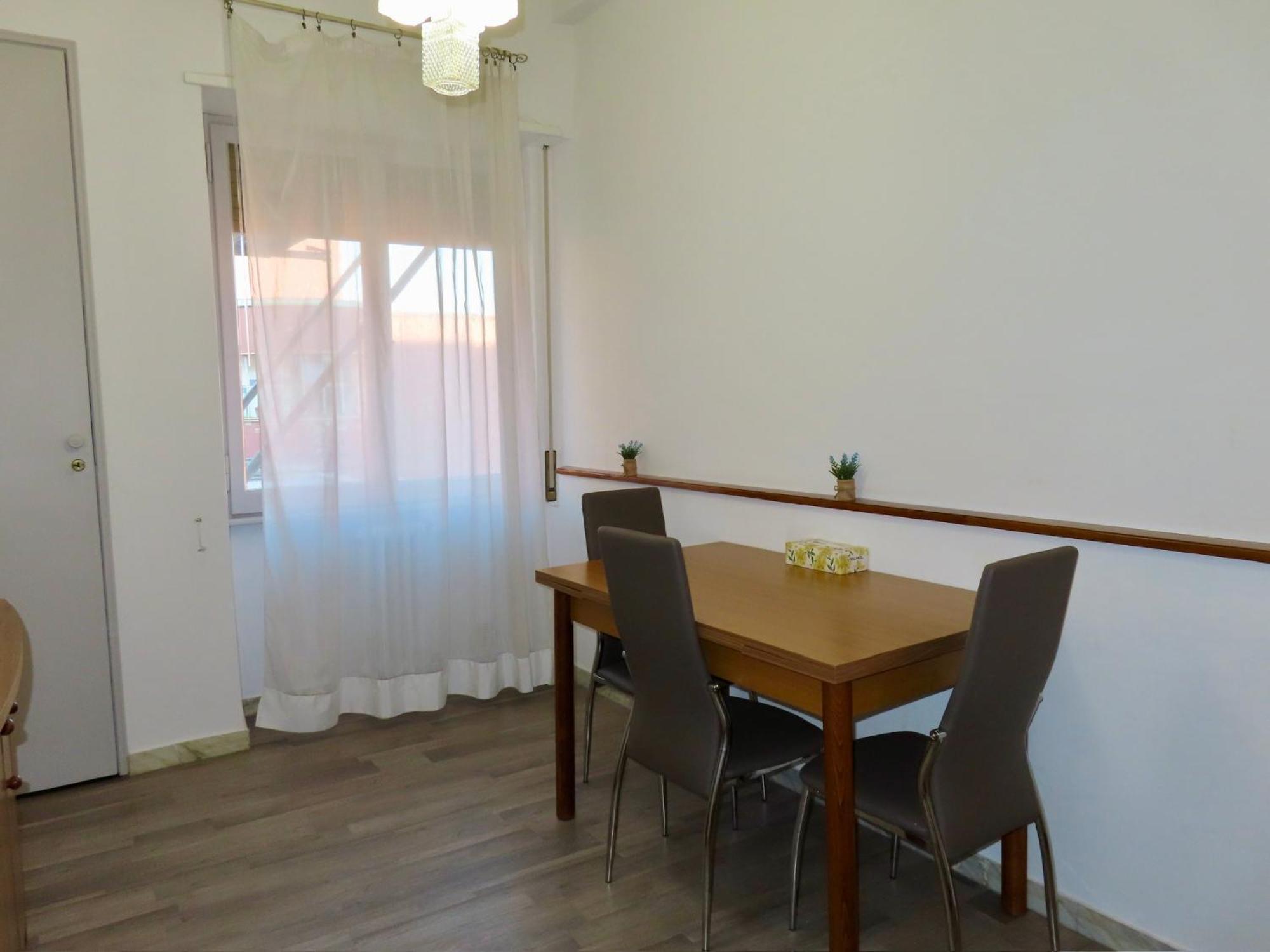 Via Delle Ghiacciaie House Appartement Florence