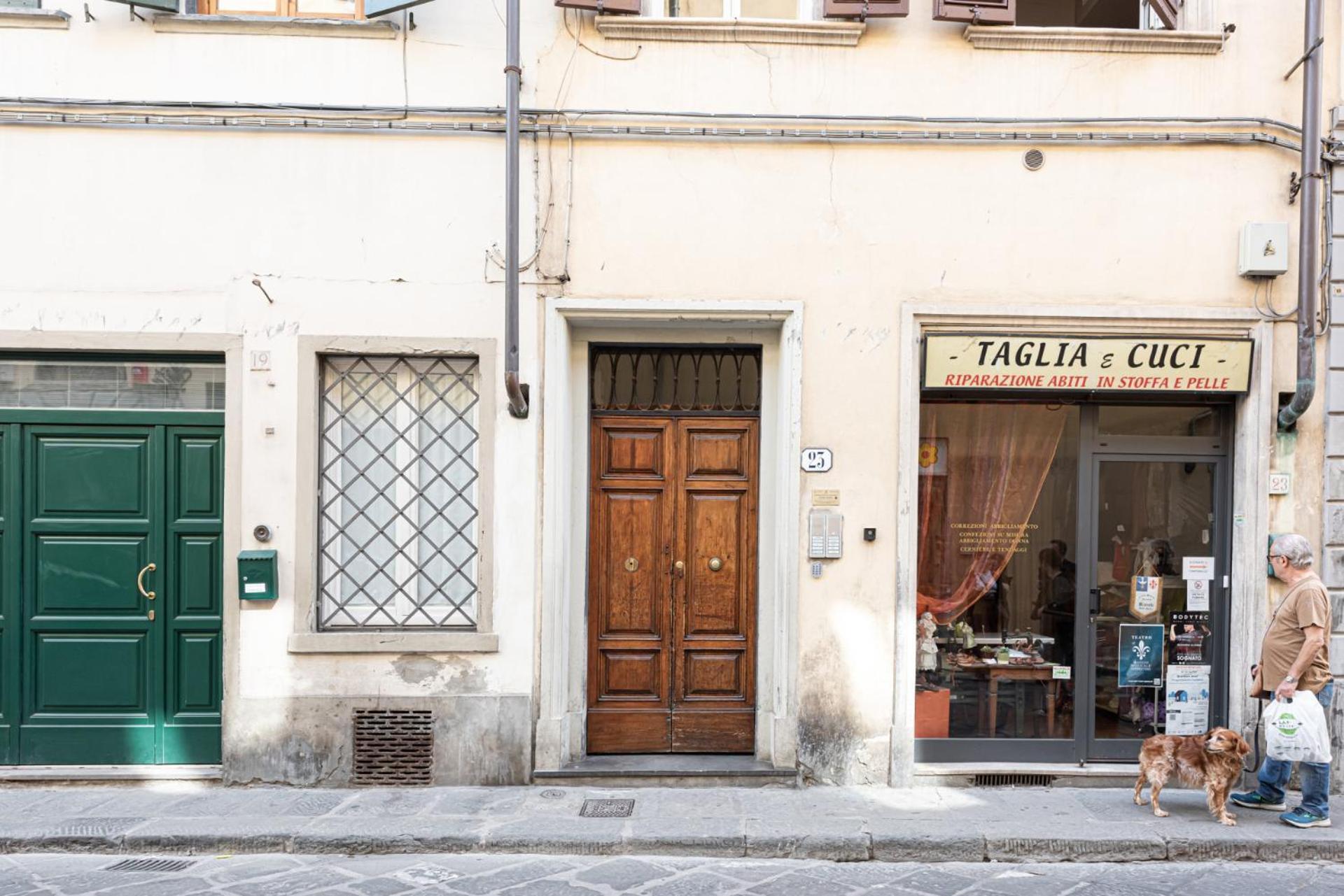 Acquamarina - Sweet Dreams In * Florence