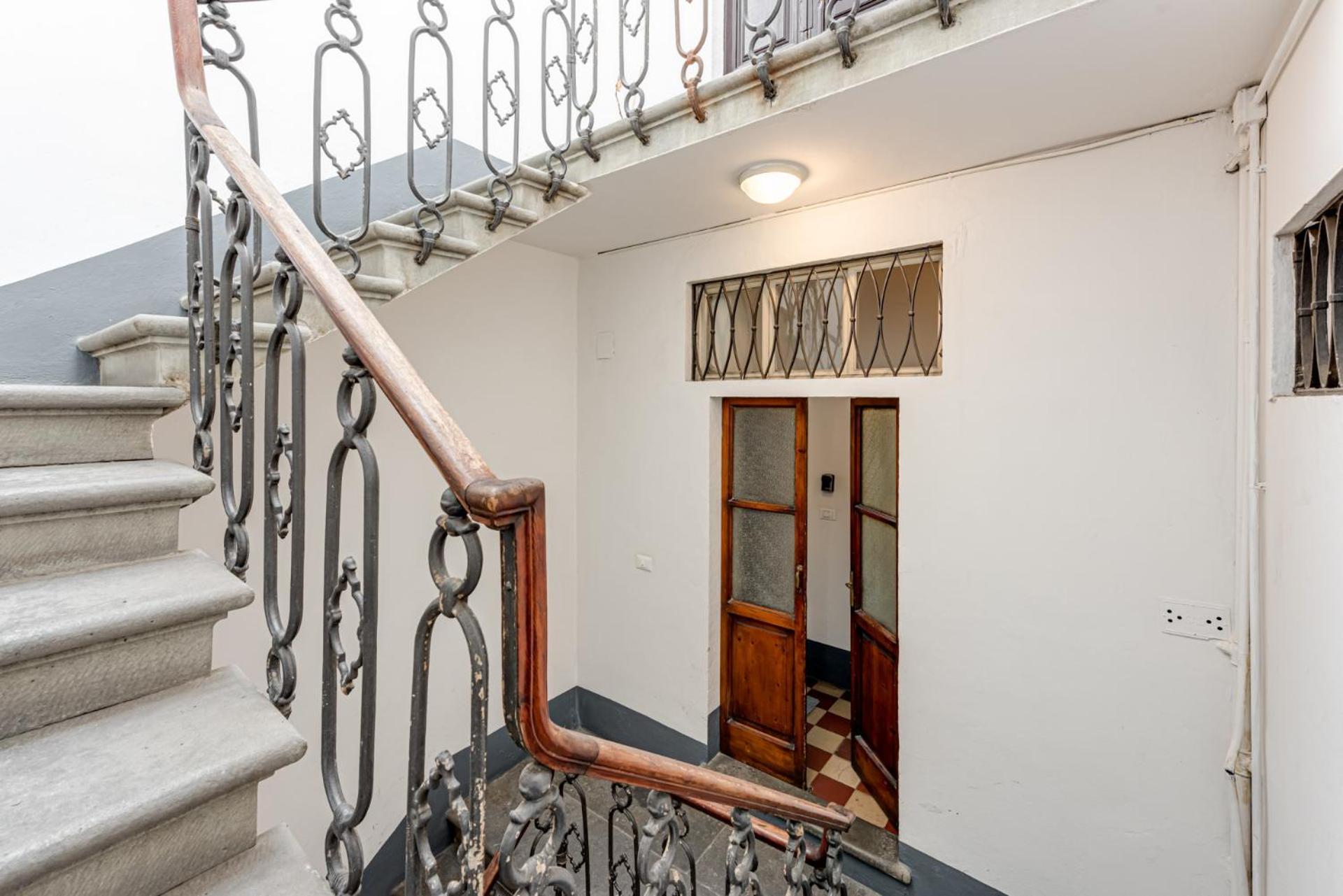 Acquamarina - Sweet Dreams In Appartement