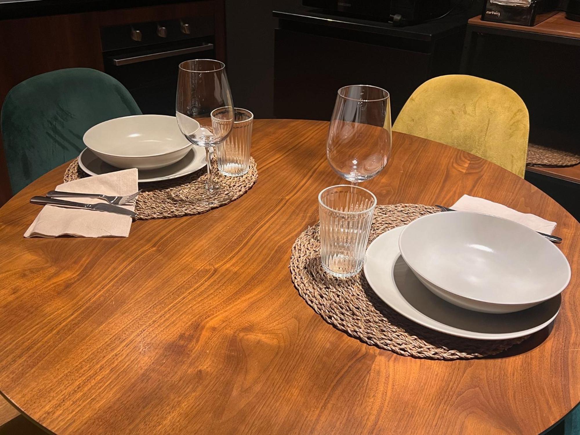 Appartamento Orcagna 10 Elegante *