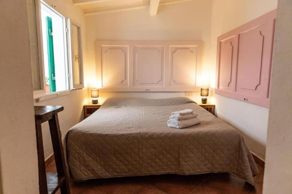 The Love's Nest In Wi-fi , Air Conditioning Appartement Florence