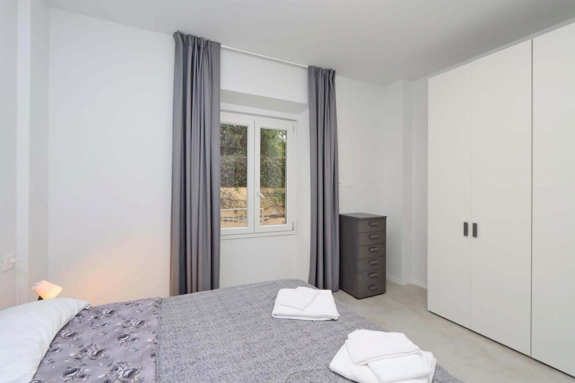 Belfiore Apartment Florence