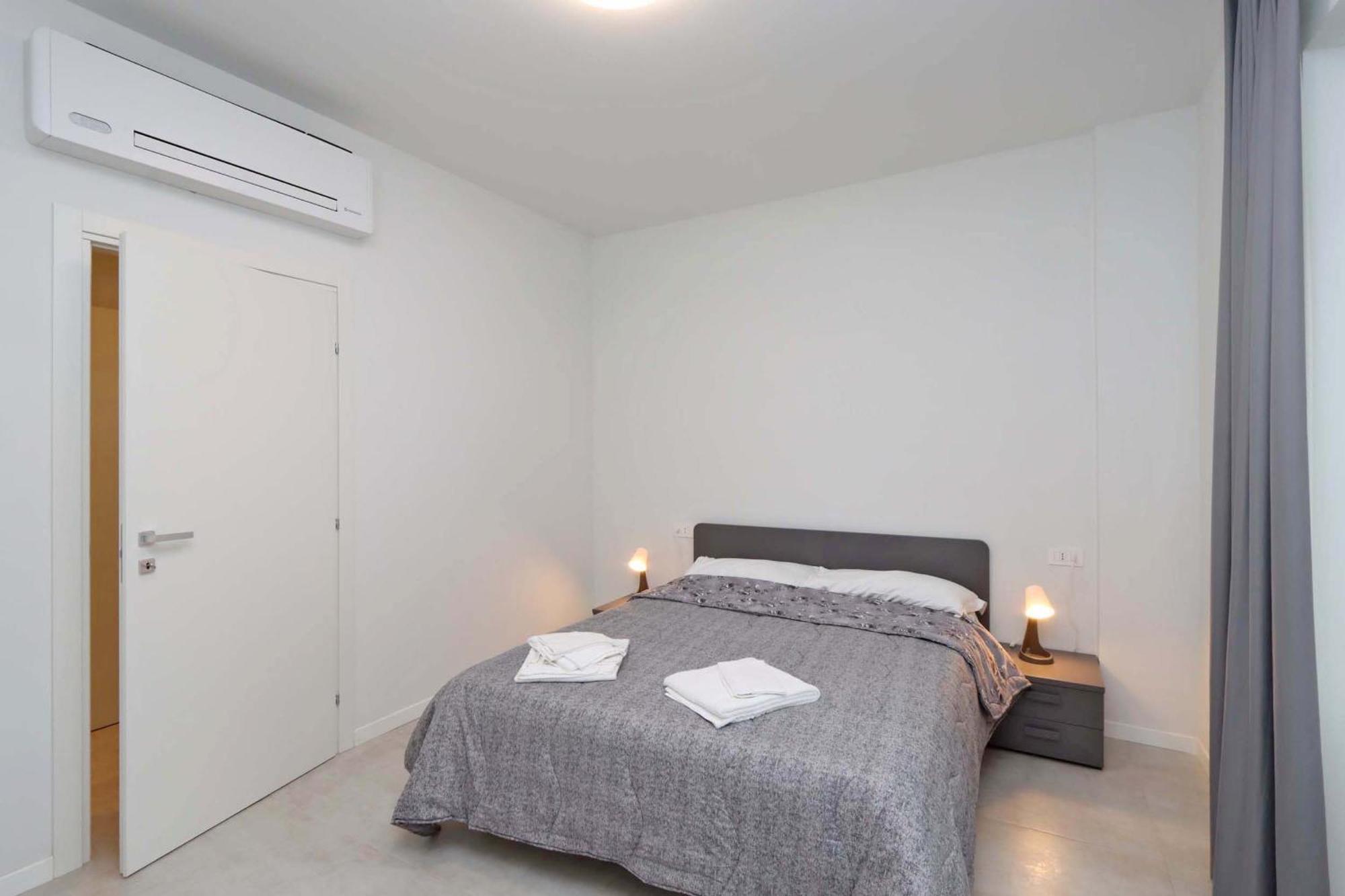 Apartment Belfiore Florence