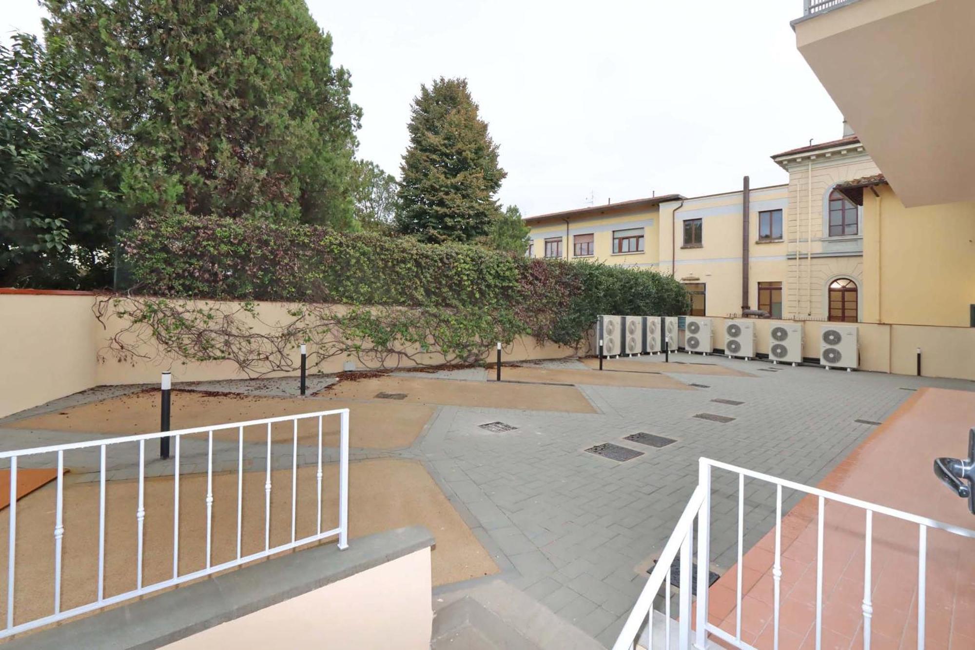 Belfiore Apartment Florence