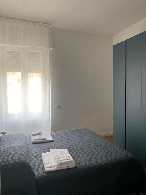 Firenze, Comodo A Coverciano Florenz
