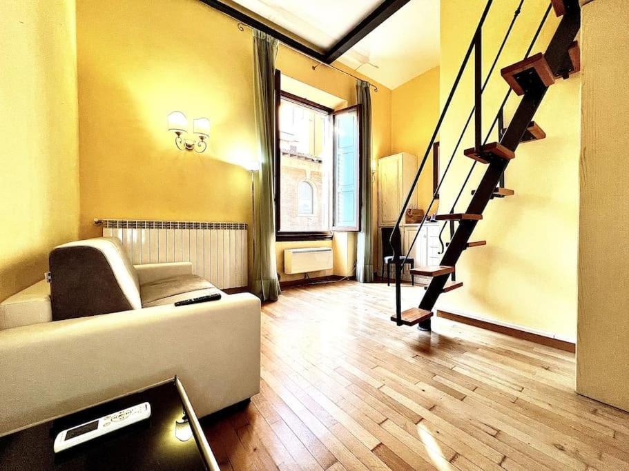 Apartamento Wi-fi Netflix Conditioned Air Florença