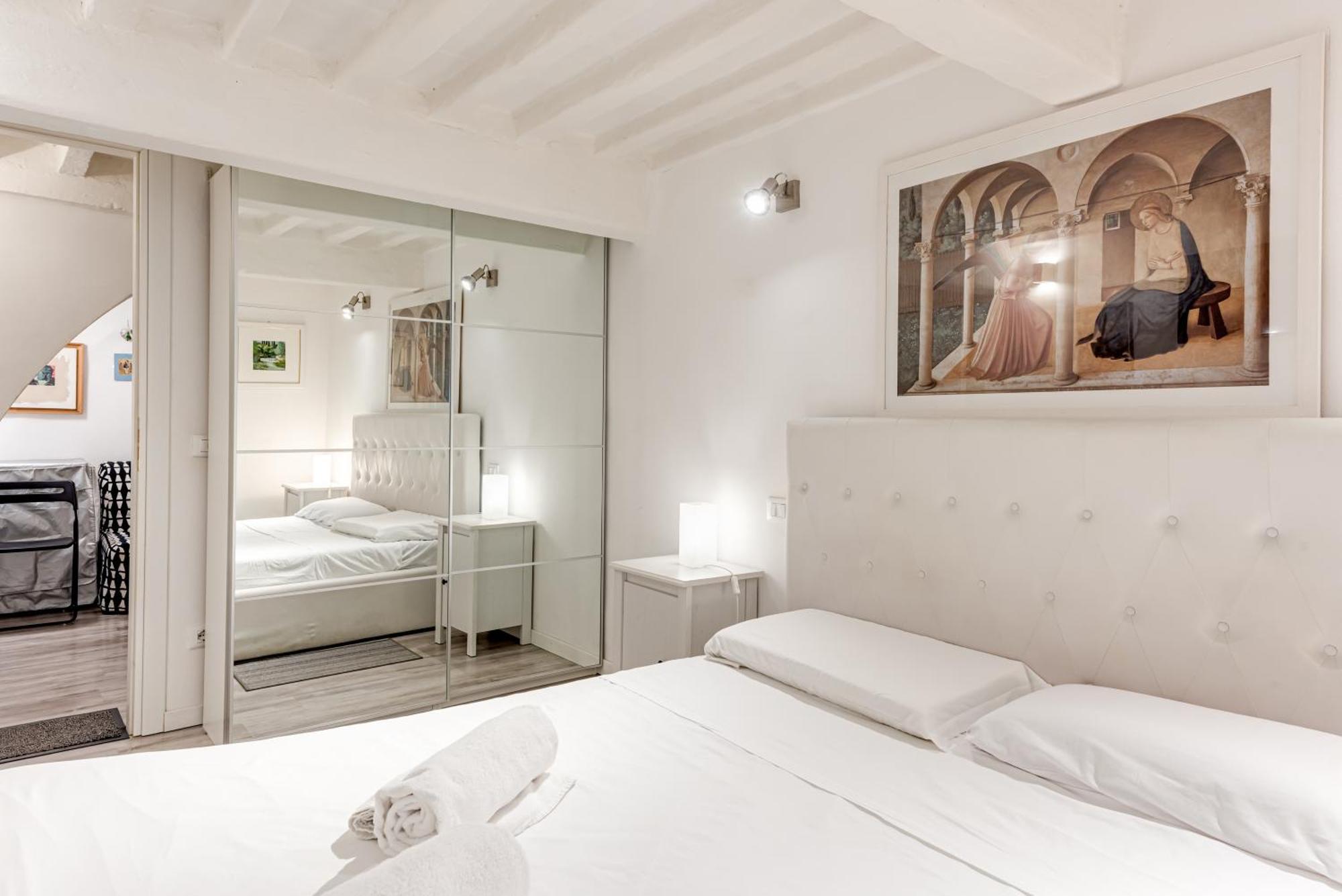 Un Bacio A Appartement *