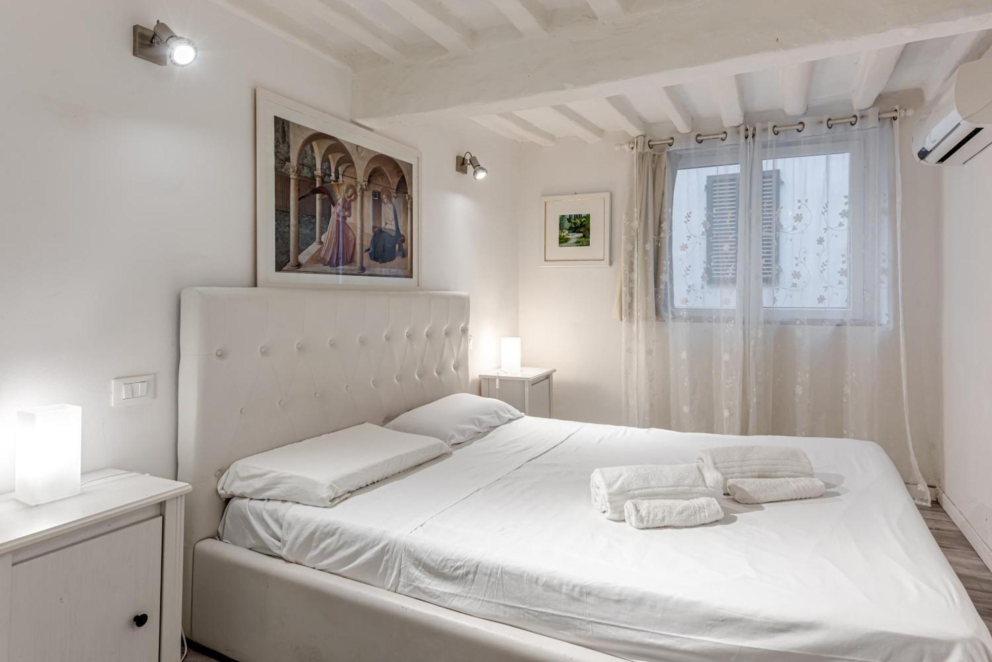 Un Bacio A Appartement