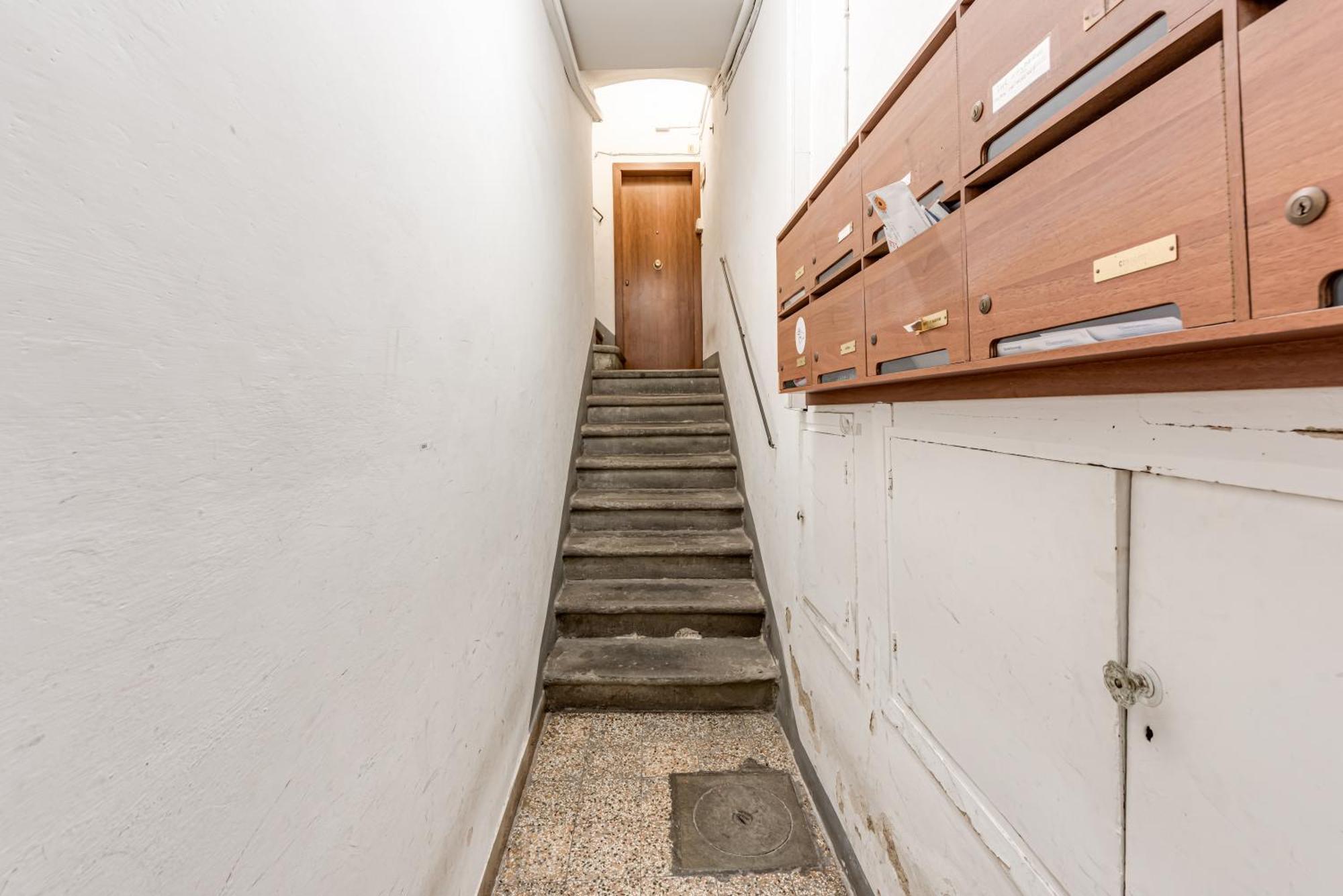 Appartement Un Bacio A