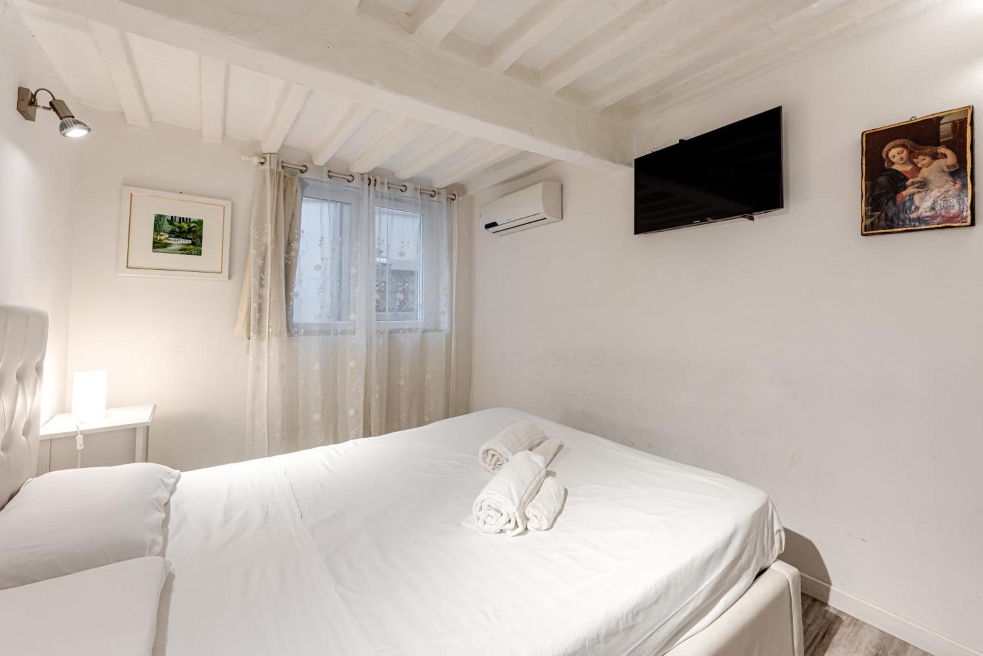 Un Bacio A Appartement Florence
