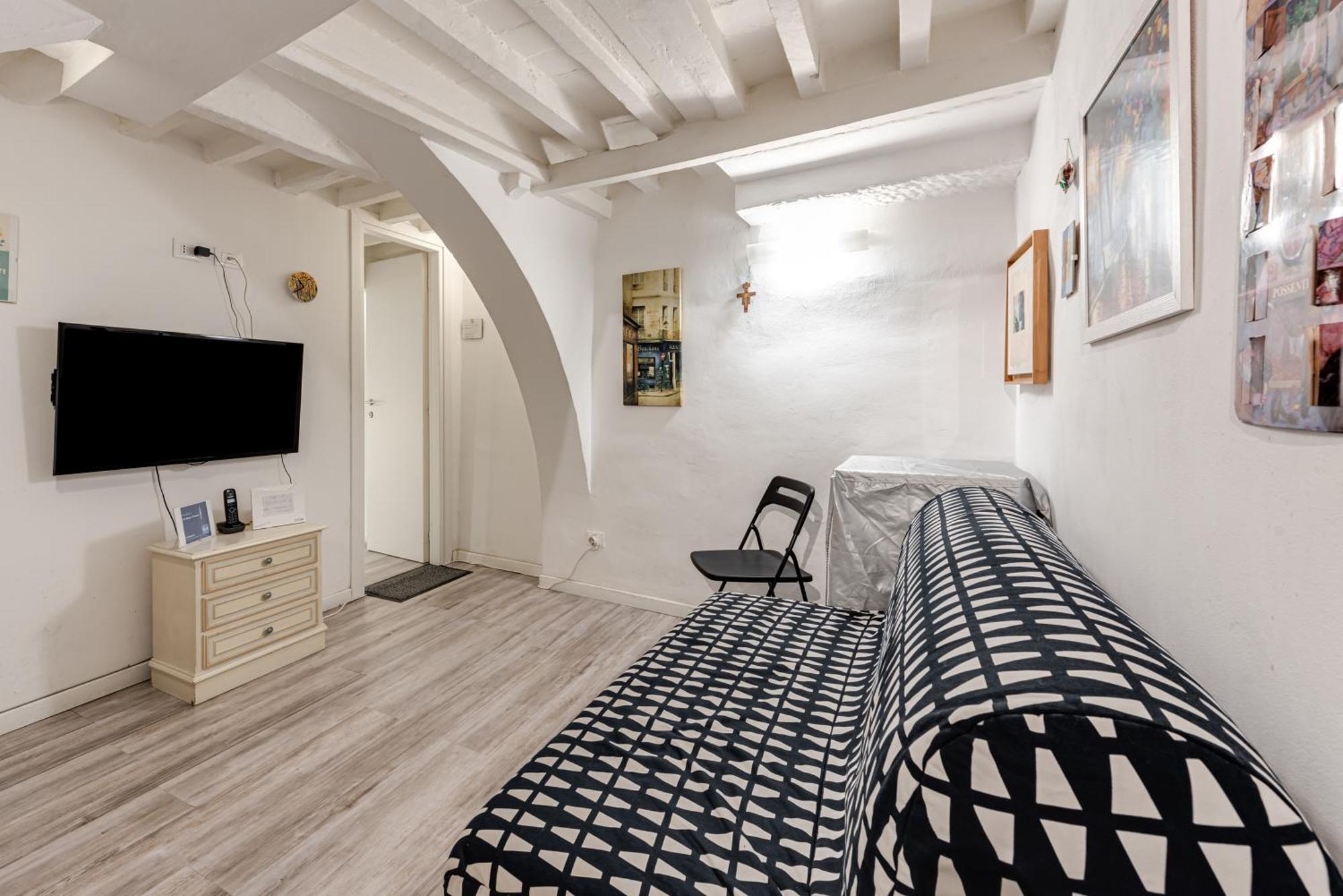 Un Bacio A Appartement Florence
