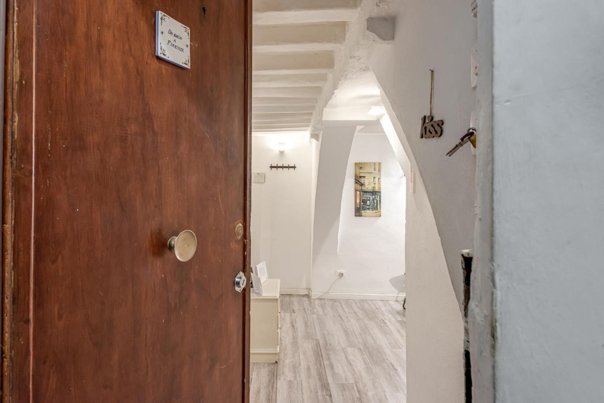 Appartement Un Bacio A *